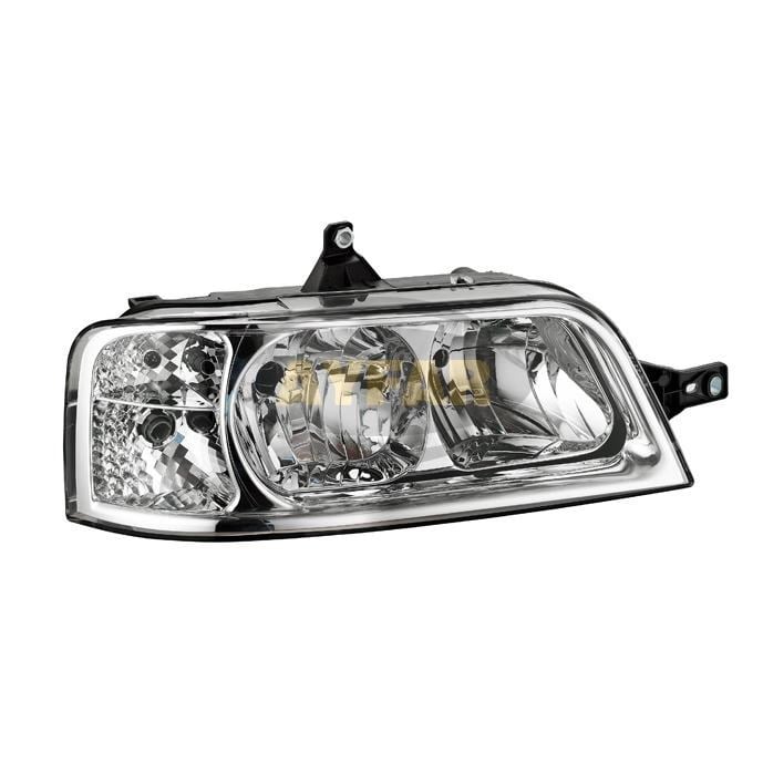 Sol Far Motorlu Boxer Jumper Ducato 01>06 Ayfar 505203