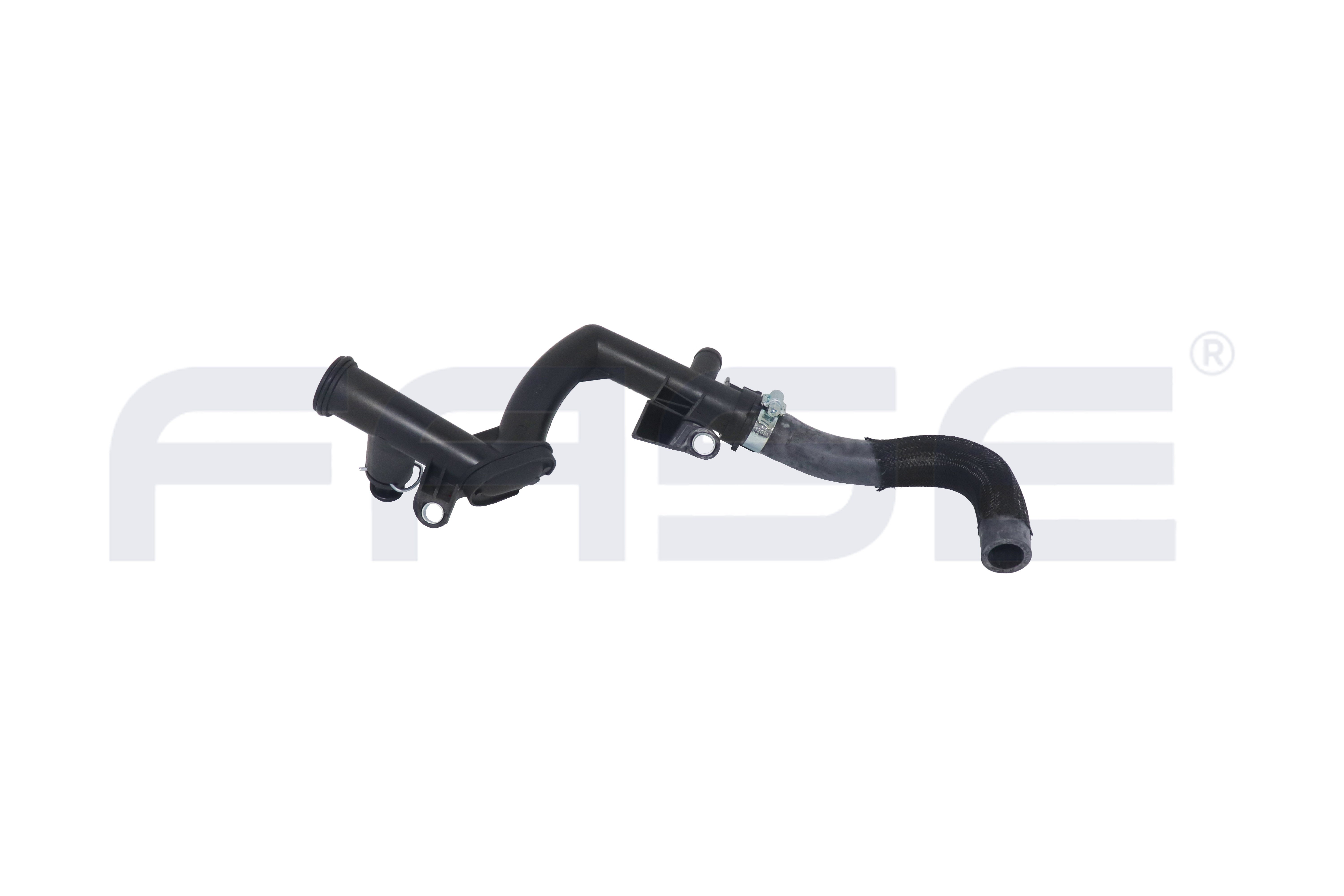 Su Kollektör Hortum Fiesta 1.4Tdci Euro5 08>12 407 307 308 3008 5008 C2 C3 C4 C5  Berlingo Partner Tepe Dv6 Devirdaim Su Hortum Fase 11-609-006