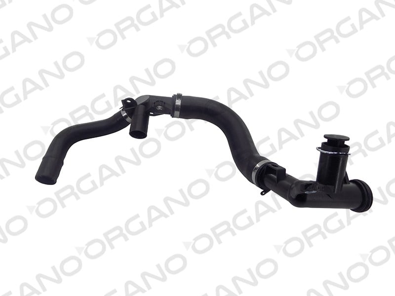 Su Kollektörü Kauçuk Focus 1.5 1.6 Tdci 11> Courıer B-Max Ecosport Fıesta Vı Connect V-408 Ucpa 13H111289