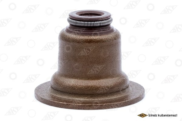 Subap Lastiği Focus C.Max Mondeo 1.5 1.6 Ecoboost Fiesta Kuga 1.0 1.5 1.6 Ecoboost 12> Skt 4S-066-V