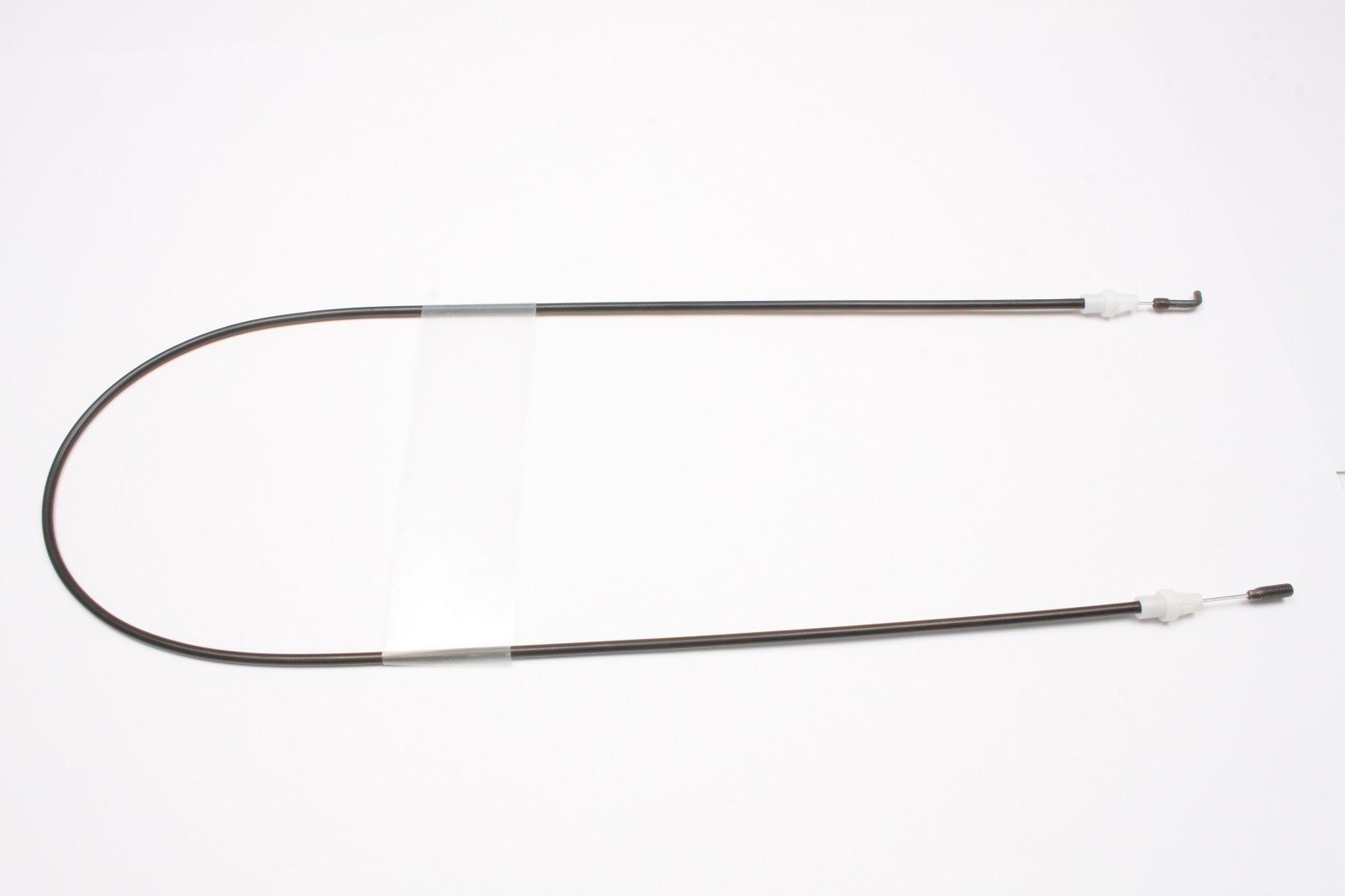 Sürgülü Kapı Dış Tel (1160Mm) U.Şase Transit V.184 Aytel MK-033