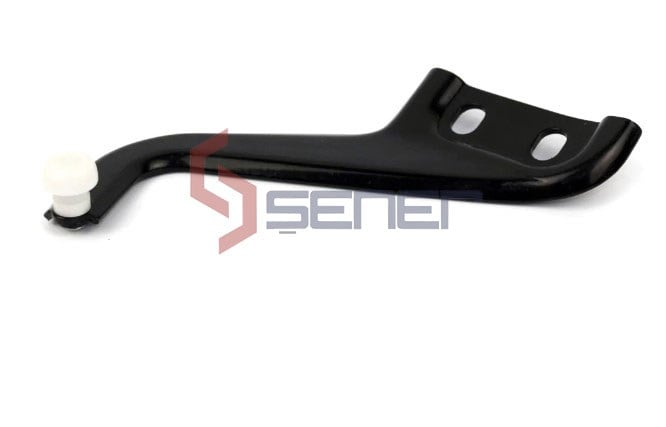Sürgülü Kapı Makarası Üst Vıto W639 06>14 Fase 33-327-009