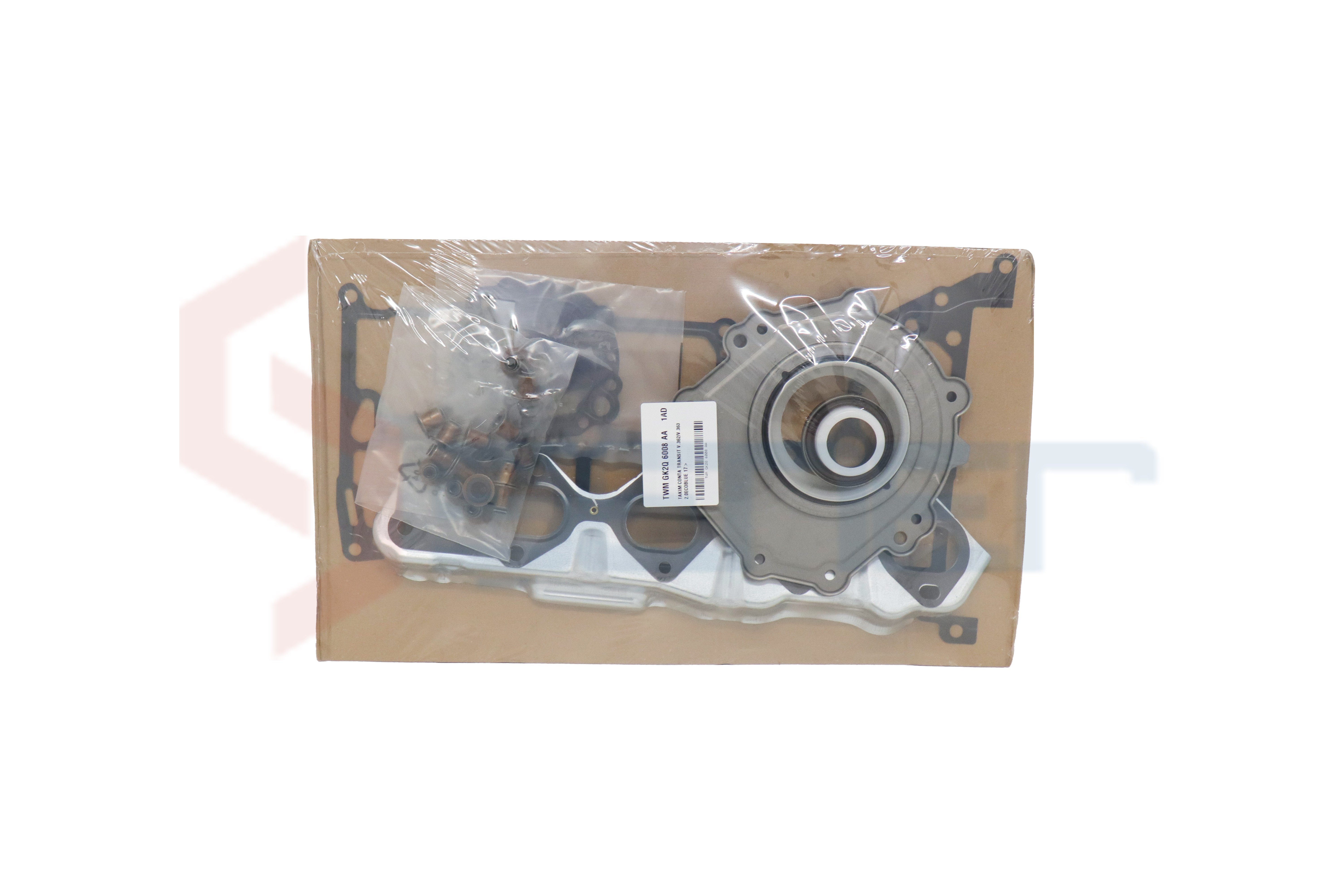 Takım Conta Transit V.362 V.363 2.0Ecoblue 17> Taıwan GK2Q 6008 AA