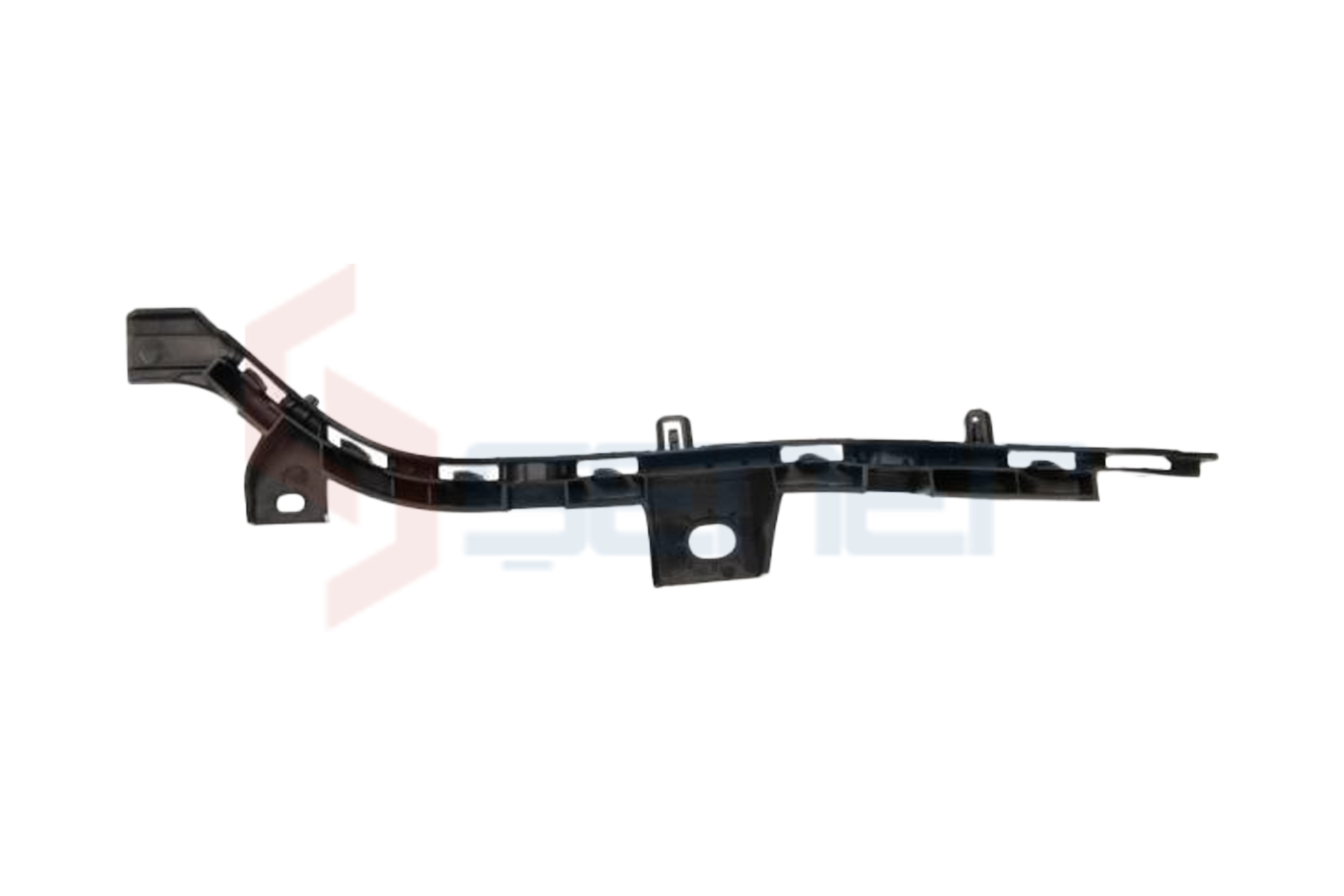 Tampon Braketi Ön L Sprınter W906 14>17 Longlıng VB-196L