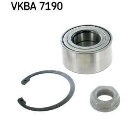 Teker Rulmanı Ön 208 Iı 19> 2008 Iı 19> Ds 3 18> C4 Iıı 20> Corsa F 20> Skf VKBA 7190