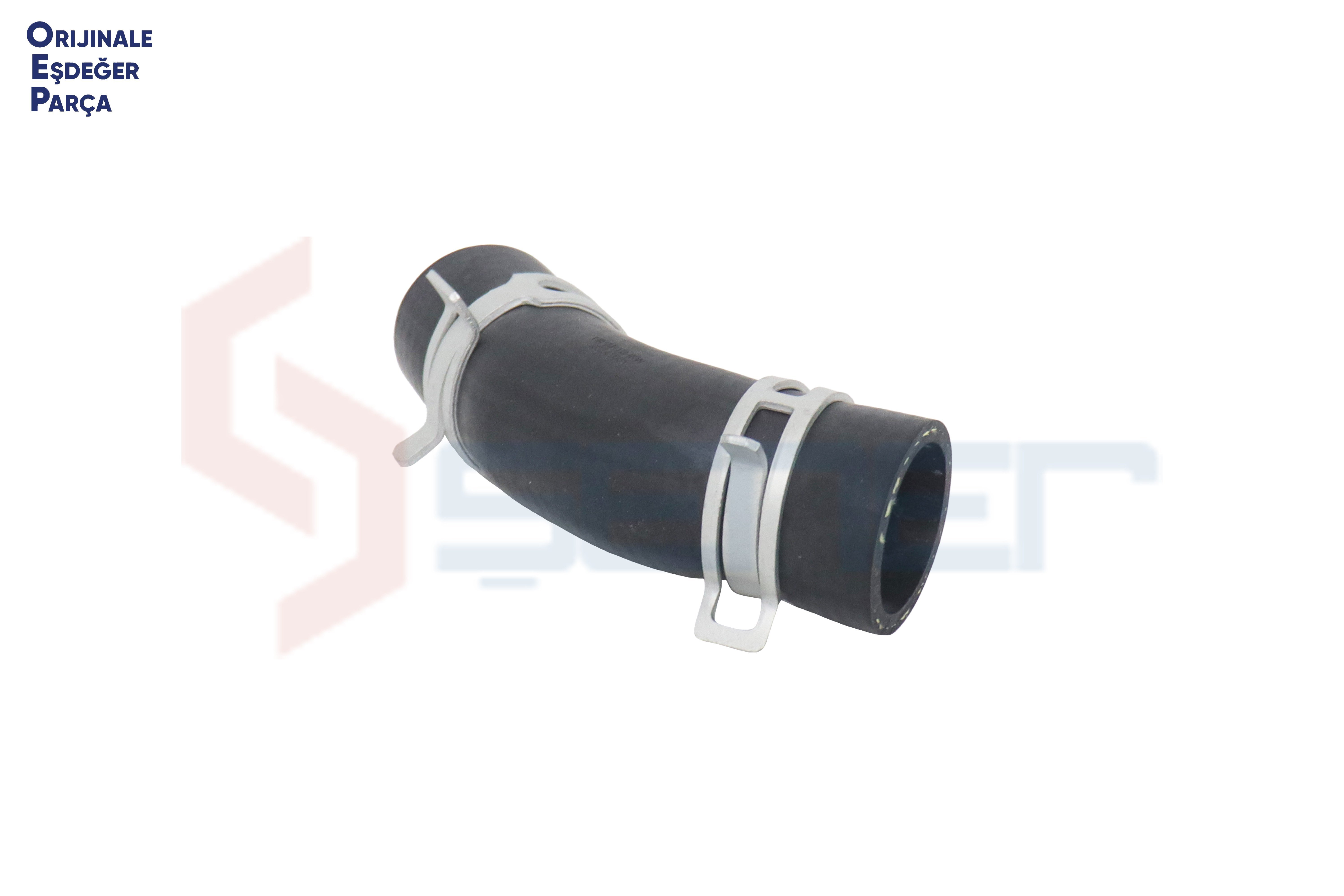 Termostat Çıkış Hortumu V.184 V.347 V.363 2.4 2.2 Oep 4C1Q 8B555 AB