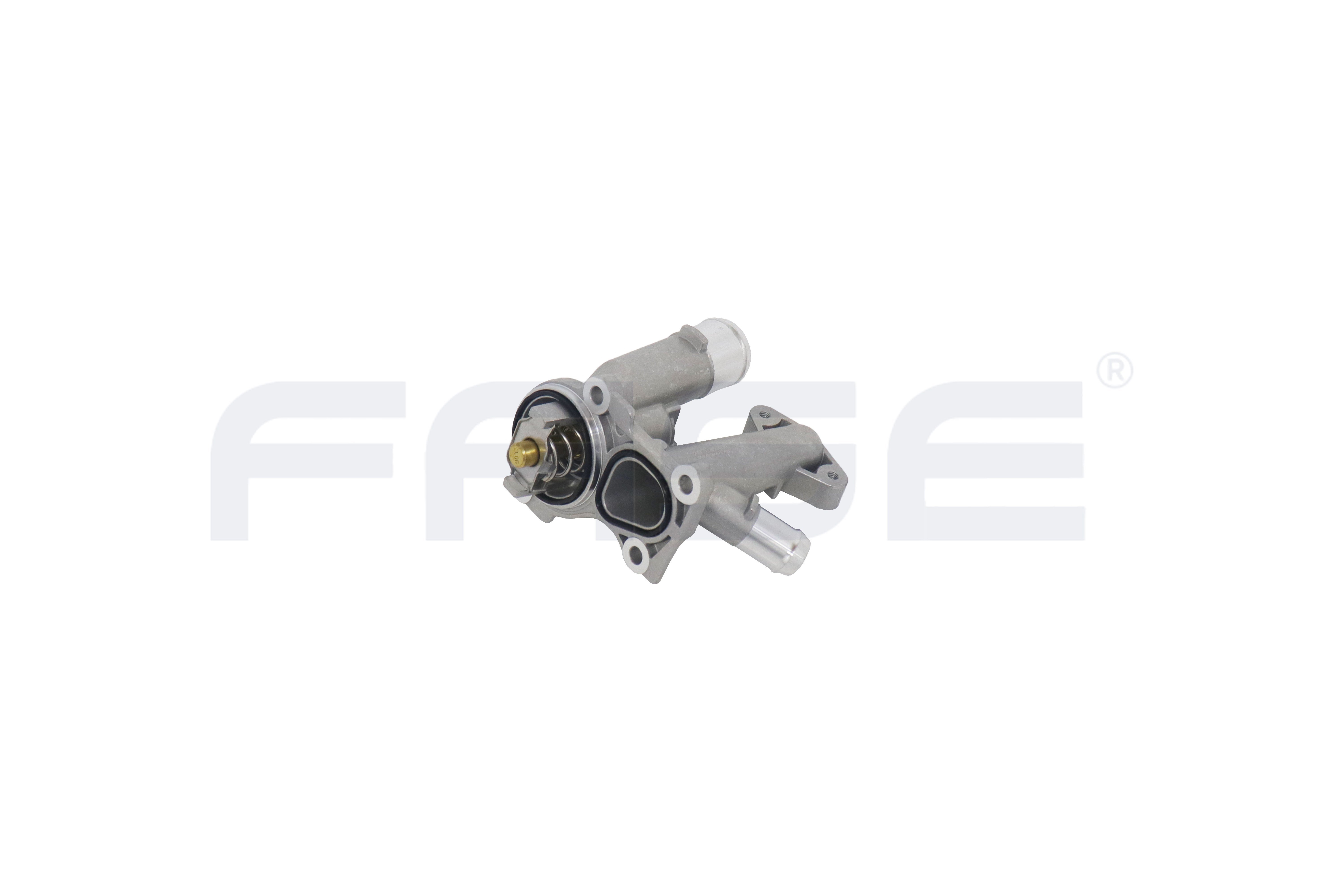 Termostat Gövdesi Focus Kuga Fiesta Mondeo 1.6 Ecoboost 12> Fase 11-623-039