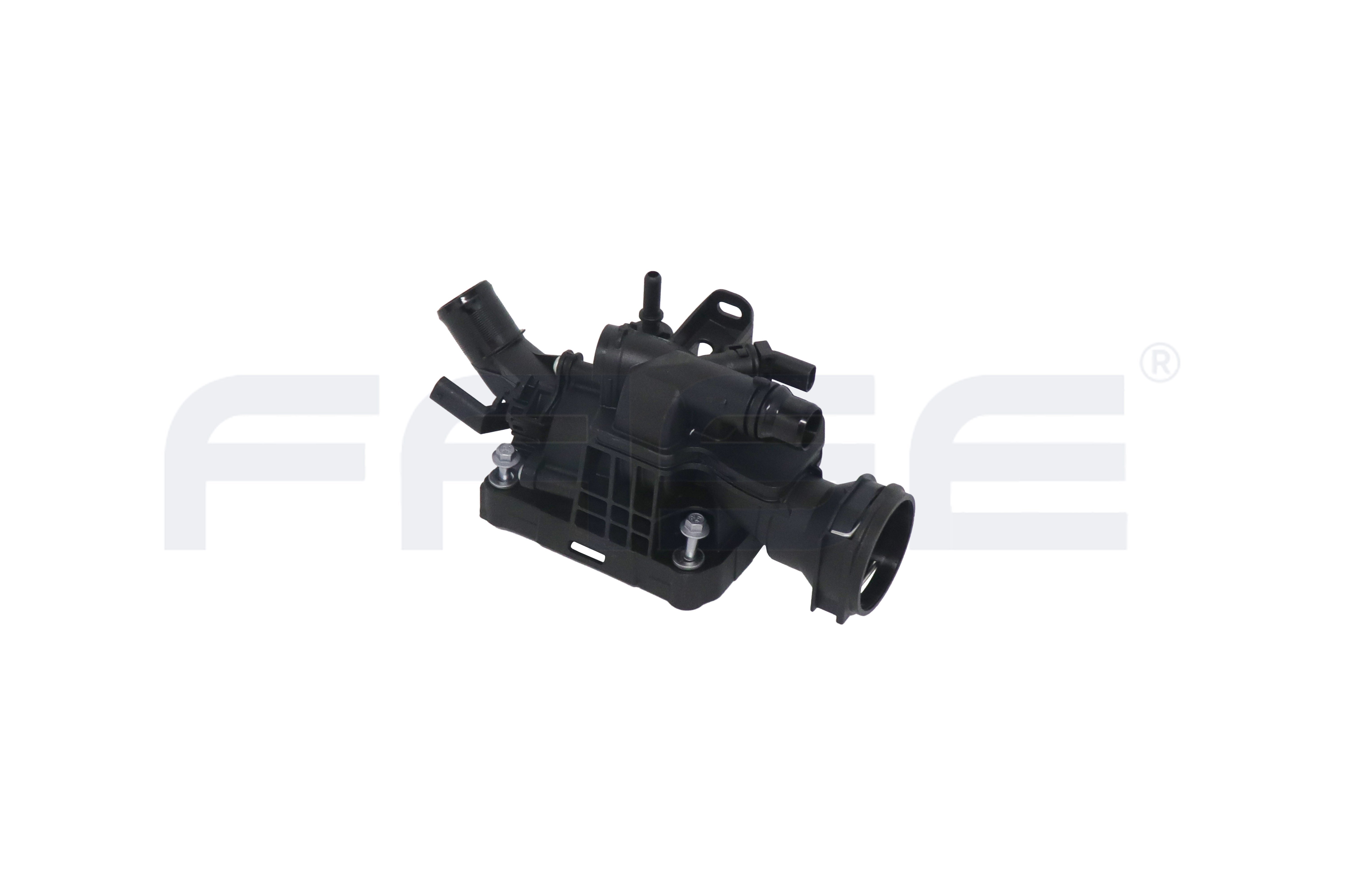 Termostat Komple Focus Fiesta Kuga 1.5 Dizel 18> 1.5 Ecoblue Fase 11-623-047
