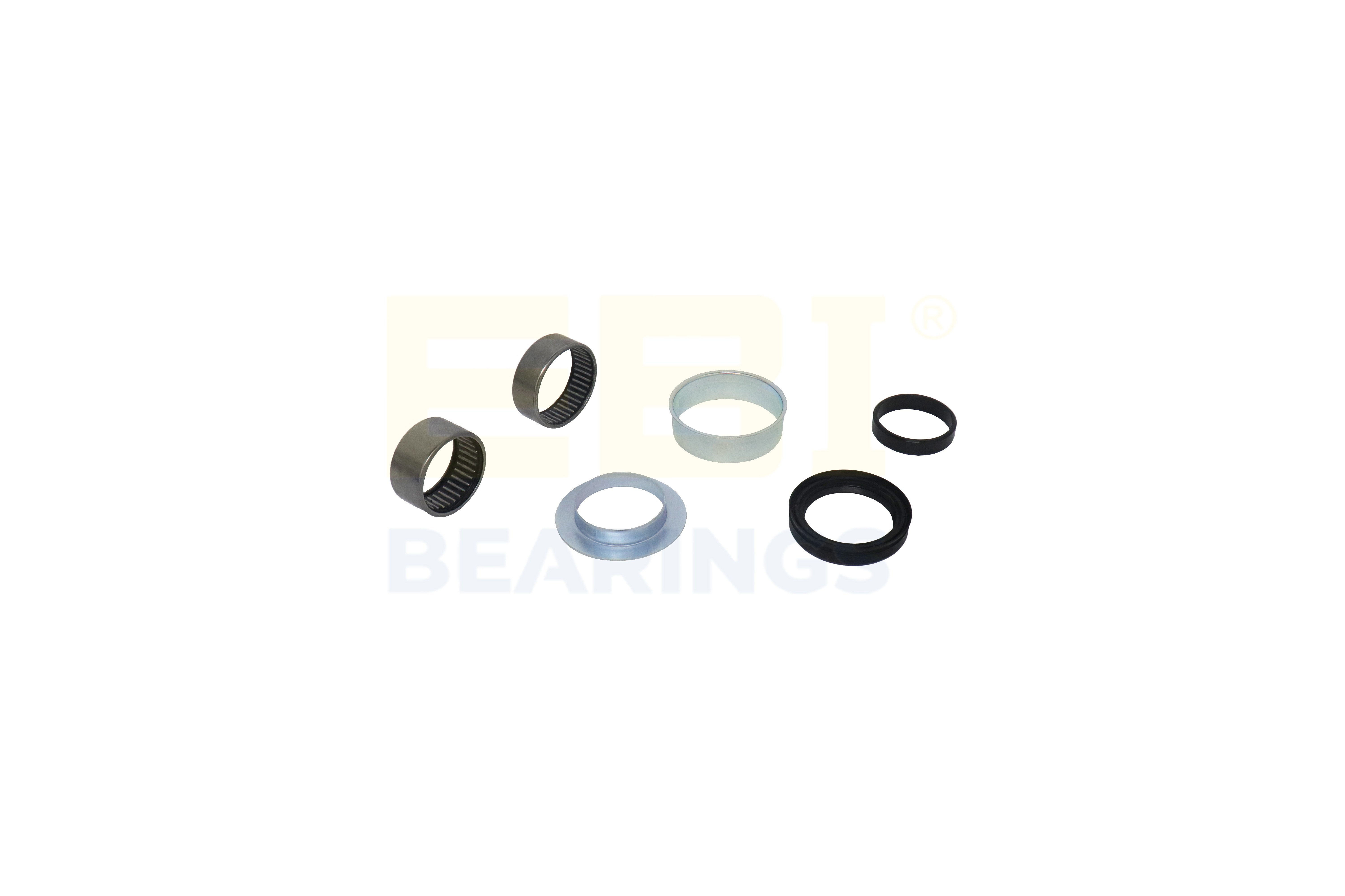 Torsiyon Rulmanı Xsara Peugeot 306 Torsiyon Tm. Tk Ebı EBS7051