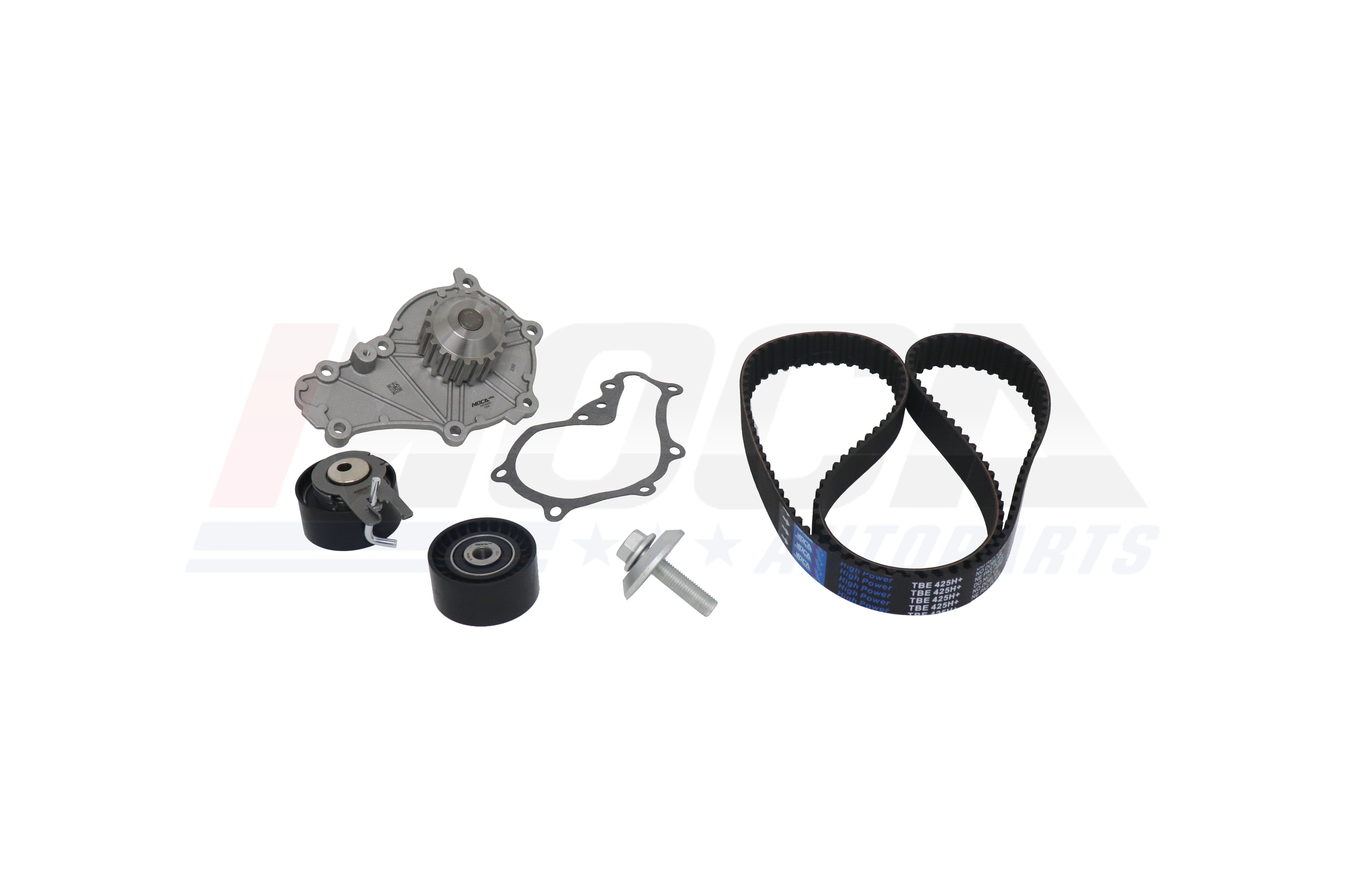 Trıger Set+Devırdaım Focus C.Max C4 1.6 Tdcı (0831.V4+1609417680 ) Moca ETBK425WP