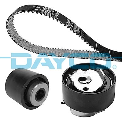 Triger Seti 108 208 301 308 5008 2008 1.2Bnz 14> Corsa F 1.2Bnz Dayco KBIO14