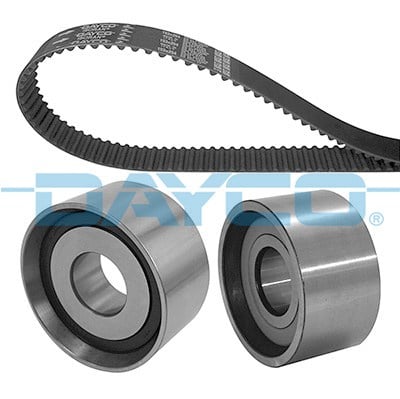 Triger Seti 152Diş Boxer Jumper Dct Master 2.8Hd Dayco KTB305