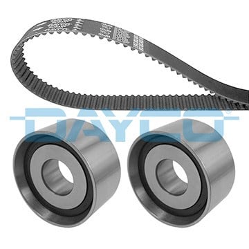 Triger Seti 153 Diş Boxer Jmpr Ducato. 2.8 Dayco KTB306