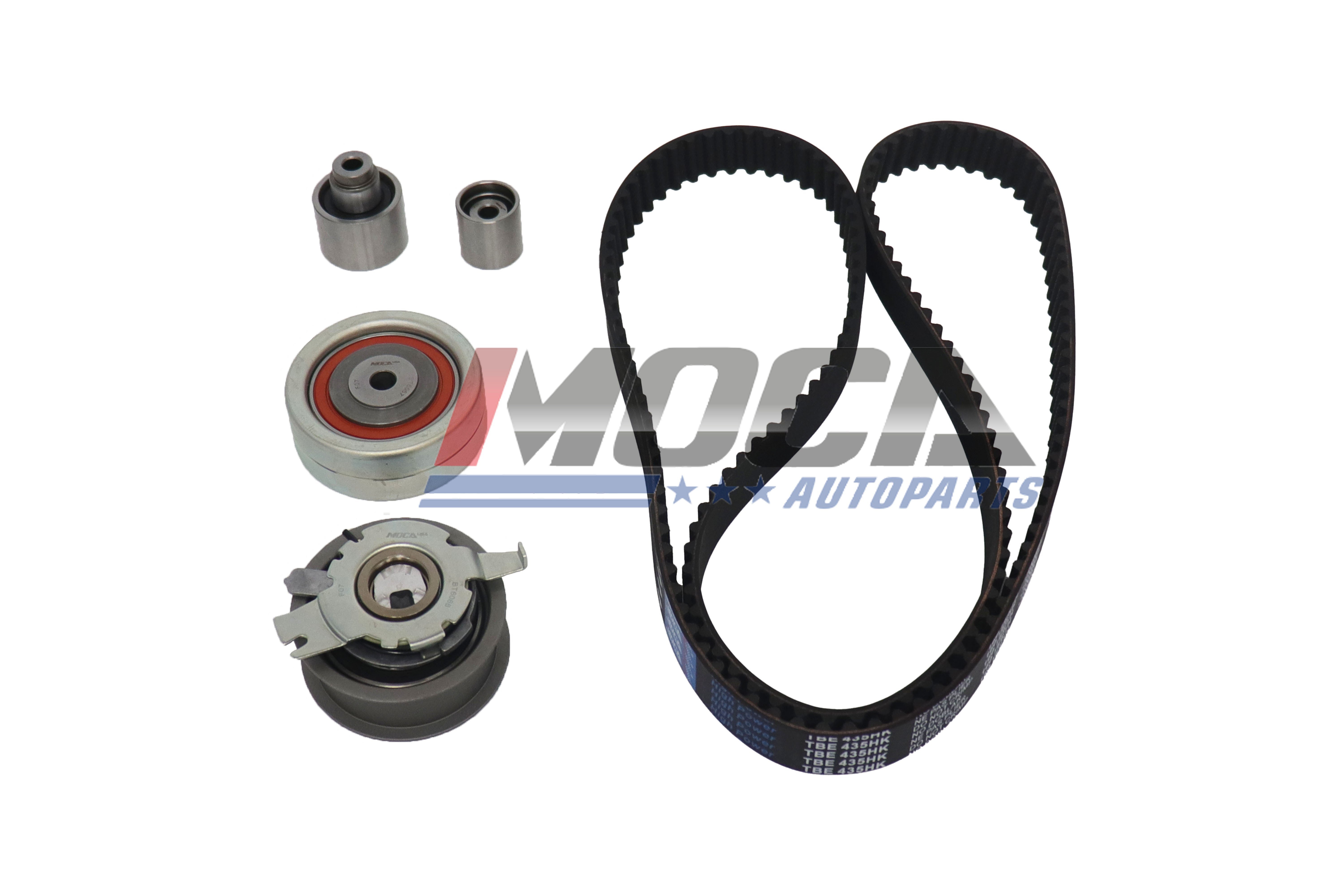 Triger Seti 160 Dıs 530055010 K025649xs Polo Golf6 Jetta Passat T5 Crafter Amarok A3 A4 Leon 1,2 Tdi 1,6 Tdi 2,0 Tdi 10> Moca ETBK435