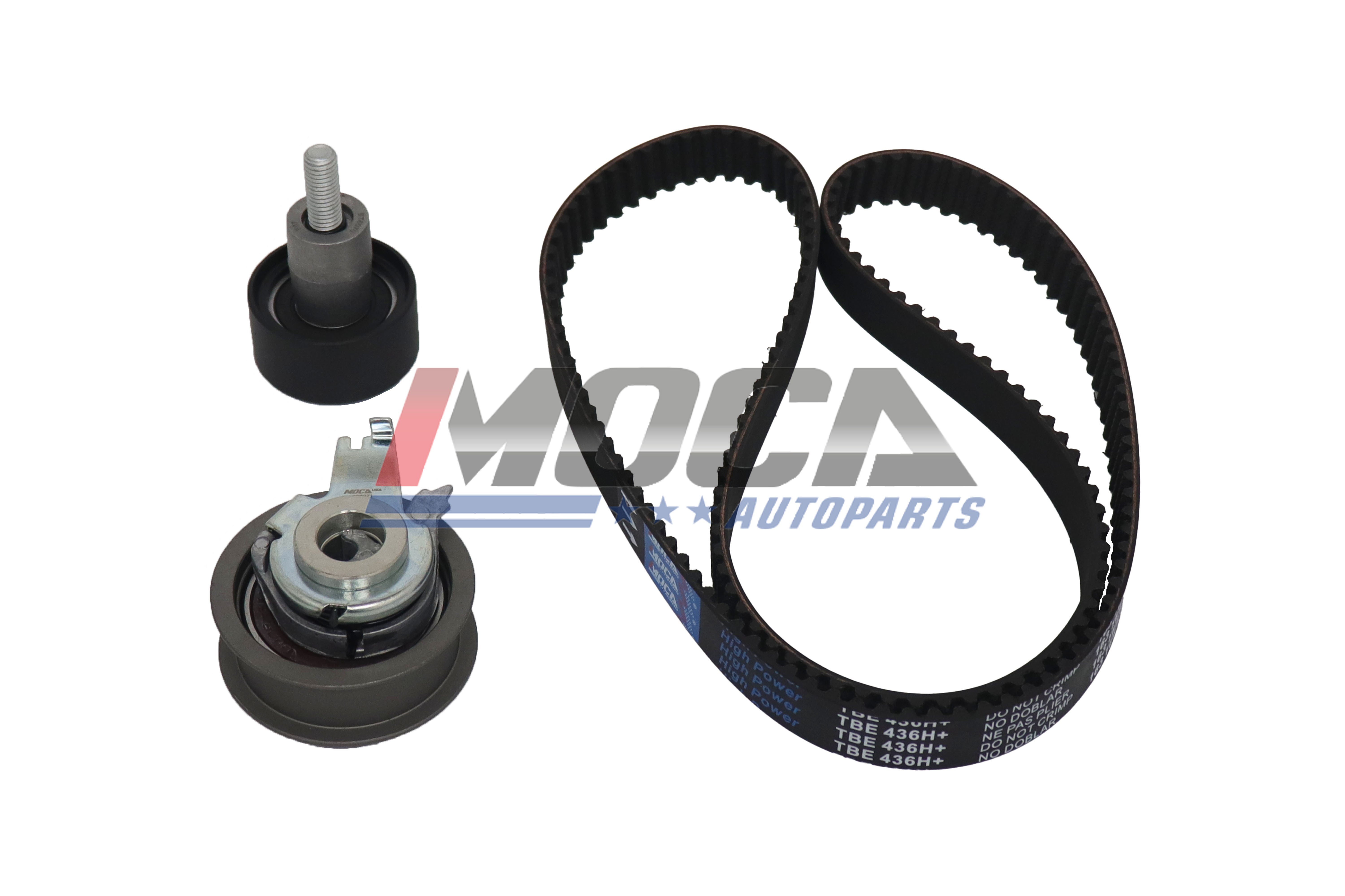 Triger Seti 163 Dıs Devirdaimsiz K015680xs Golf7 Passat Polo A3 Leon 13> Moca ETBK436