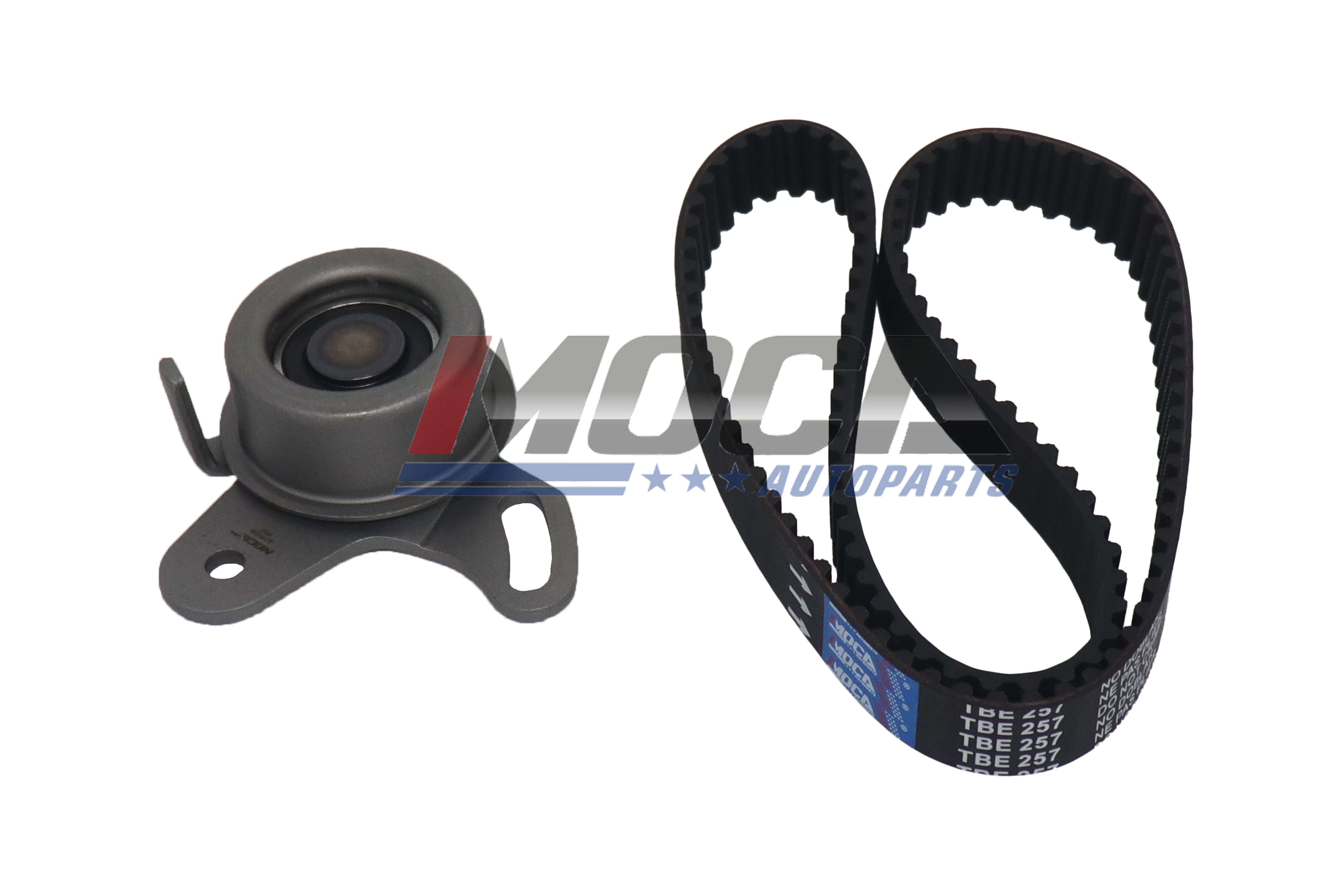 Triger Seti Accent MıL Accent Adm Getz 1.5 1.5 Benzin 12V 00> (Teflonlu) Moca ETBK257