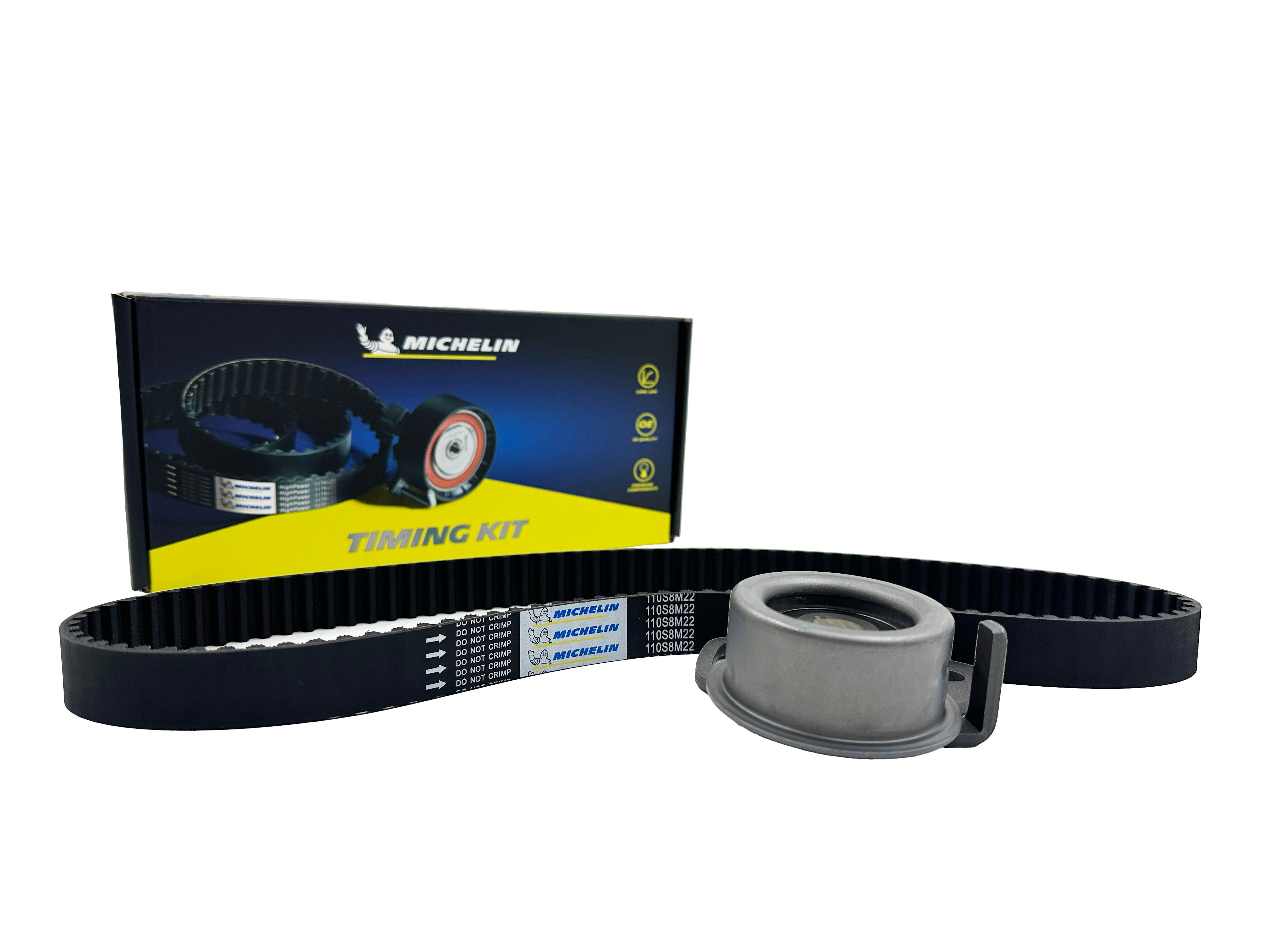 Triger Seti Accent MıL Accent Adm Getz 1.5 1.5 Benzın 12V 00>11 (Teflonlu) Mıchelın FM01 0568
