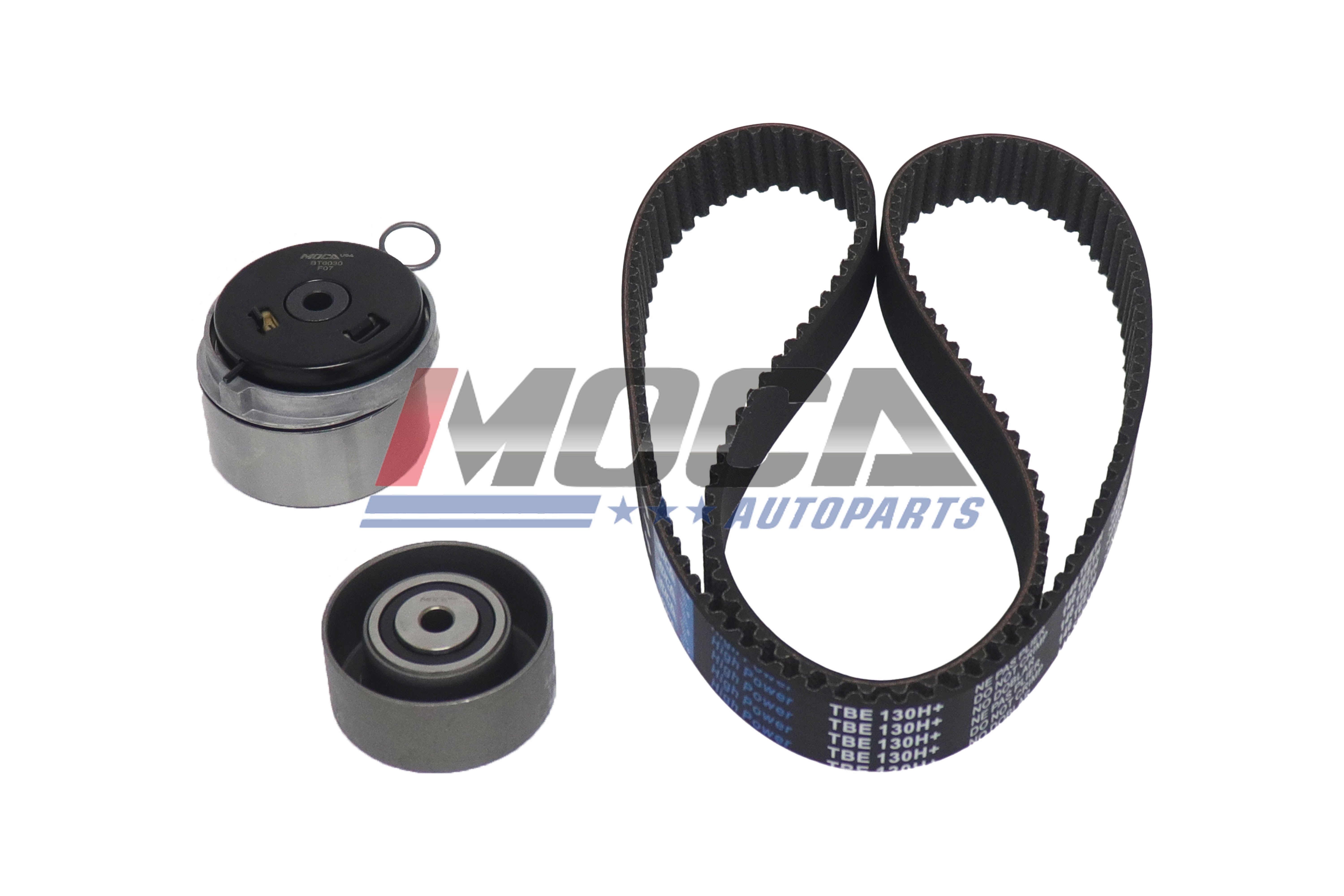 Triger Seti Alfa Croma Astra 1.6 1.8 98> (Teflonlu) Moca ETBK130