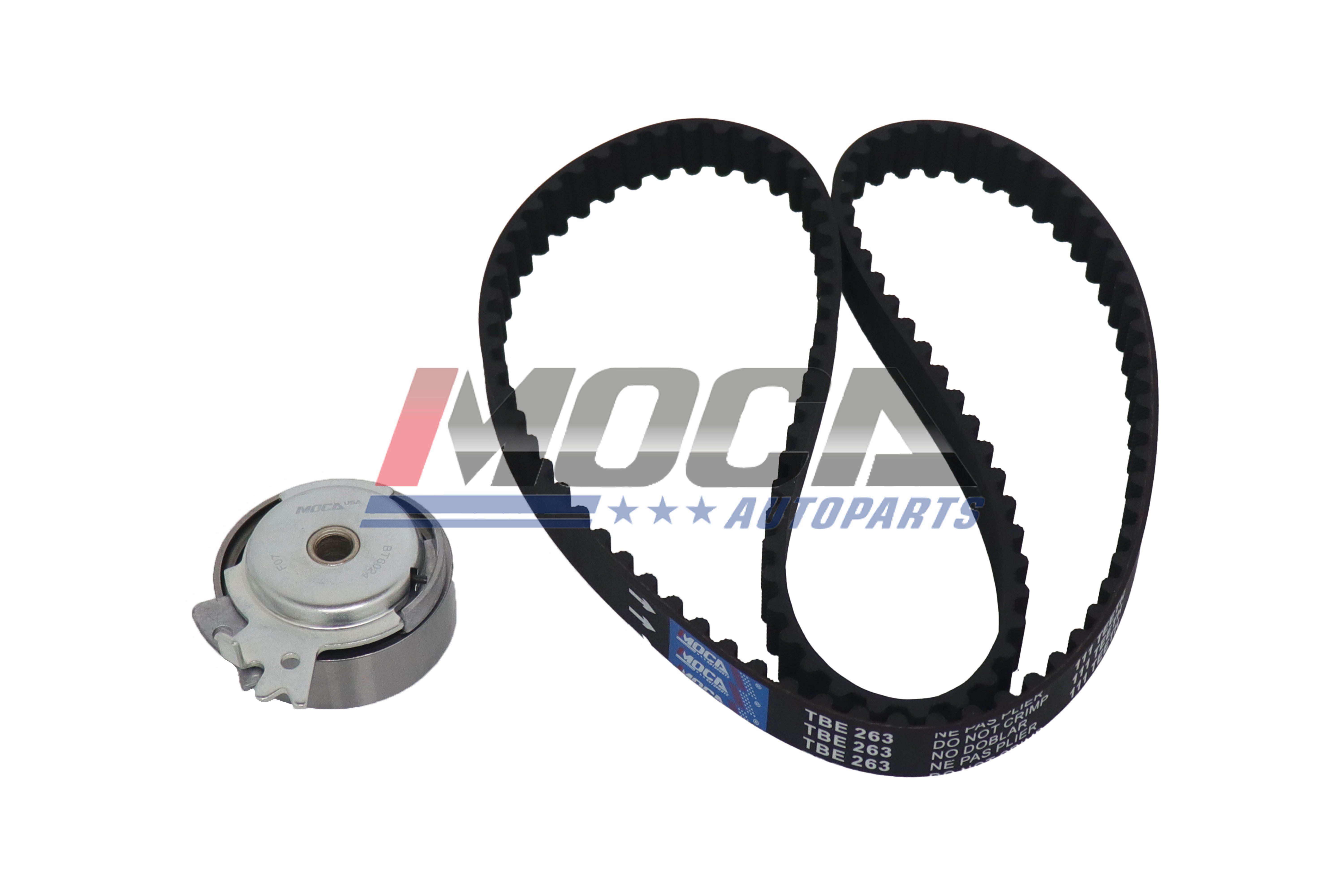 Triger Seti Astra F Corsa B Combo B 91>01 (Teflonlu) Moca ETBK263