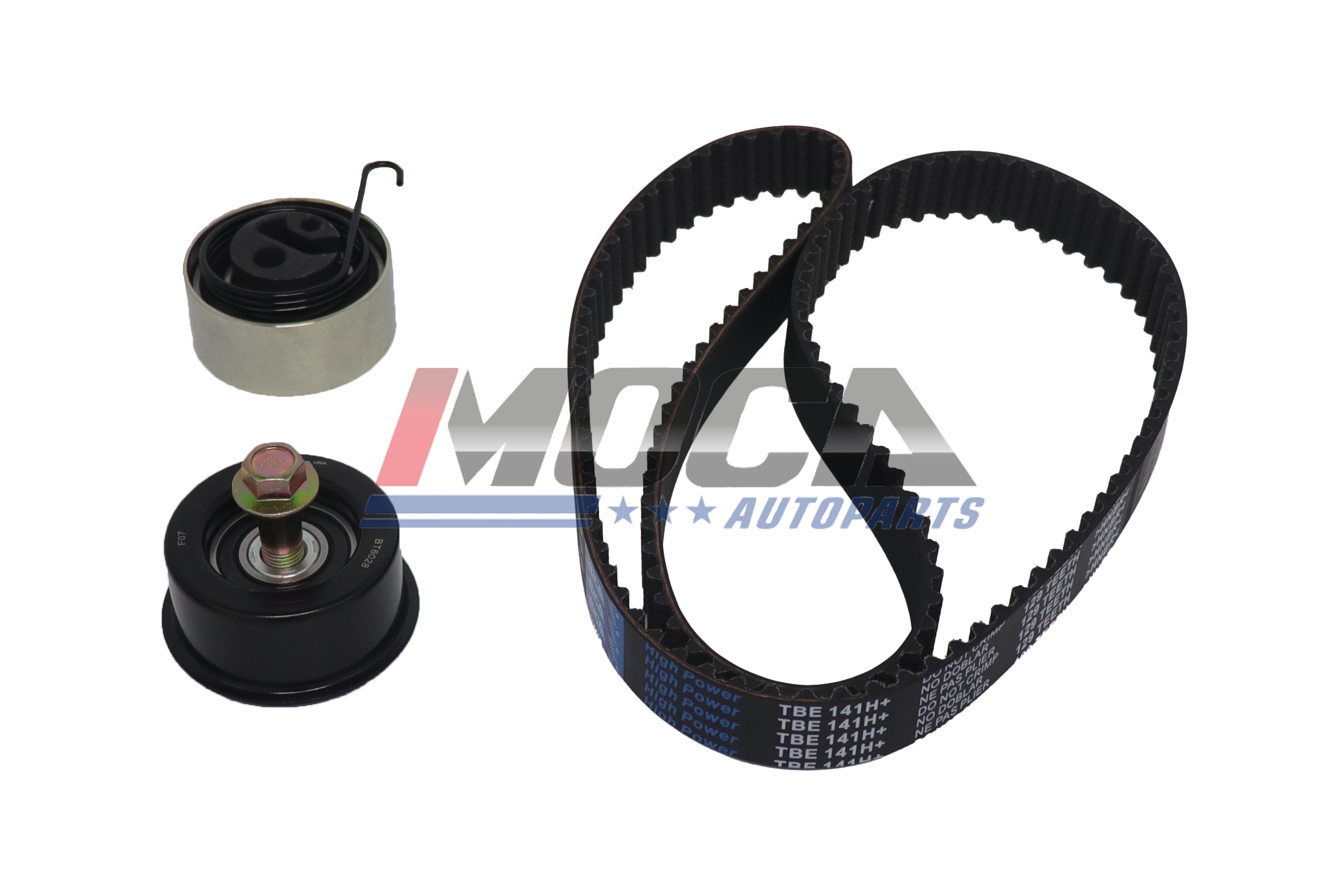 Triger Seti Astra G Astra H 04> (Teflonlu) Moca ETBK141