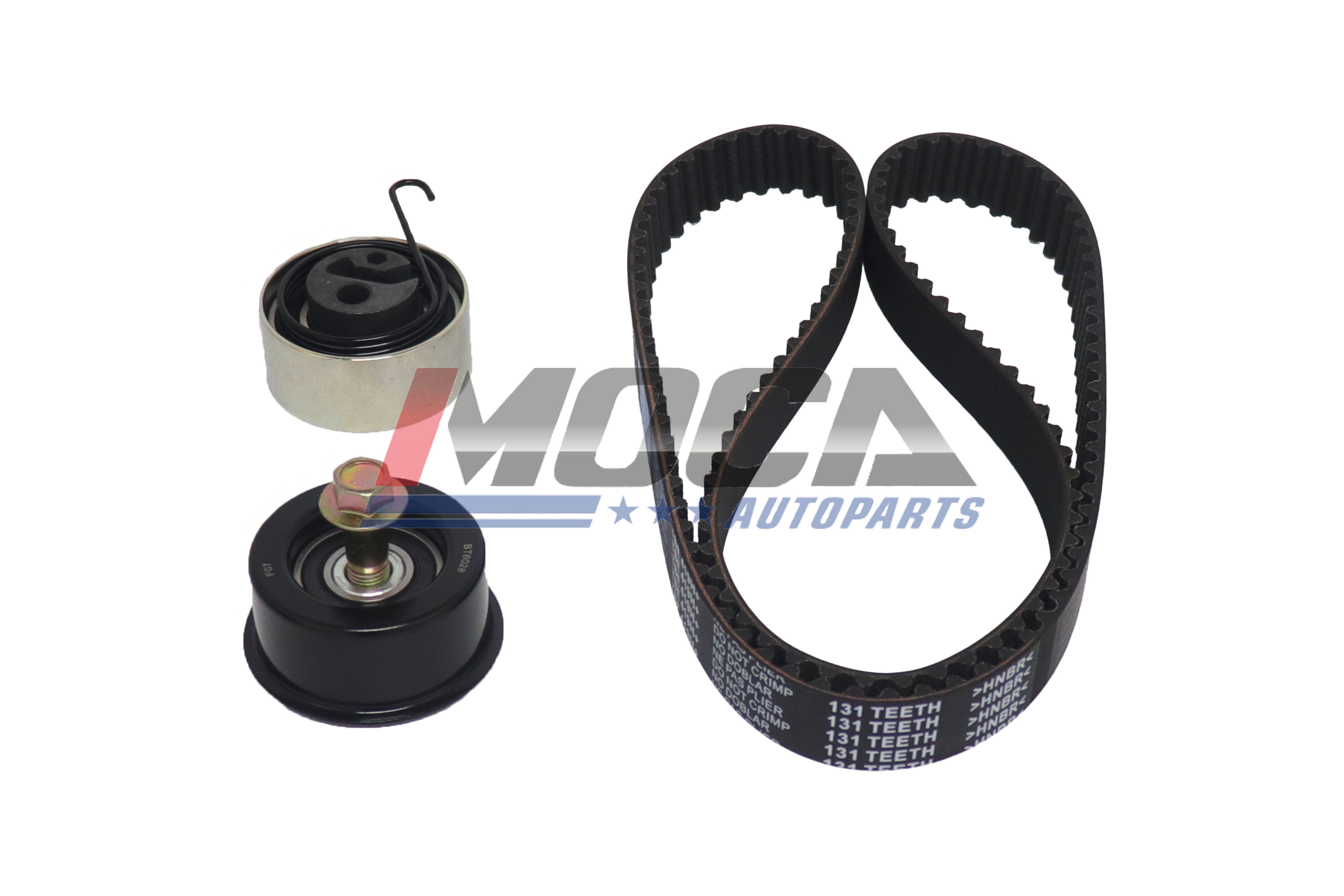 Triger Seti Astra H Zafira B Meriva A B Mokka Z17d Moca ETBK419A