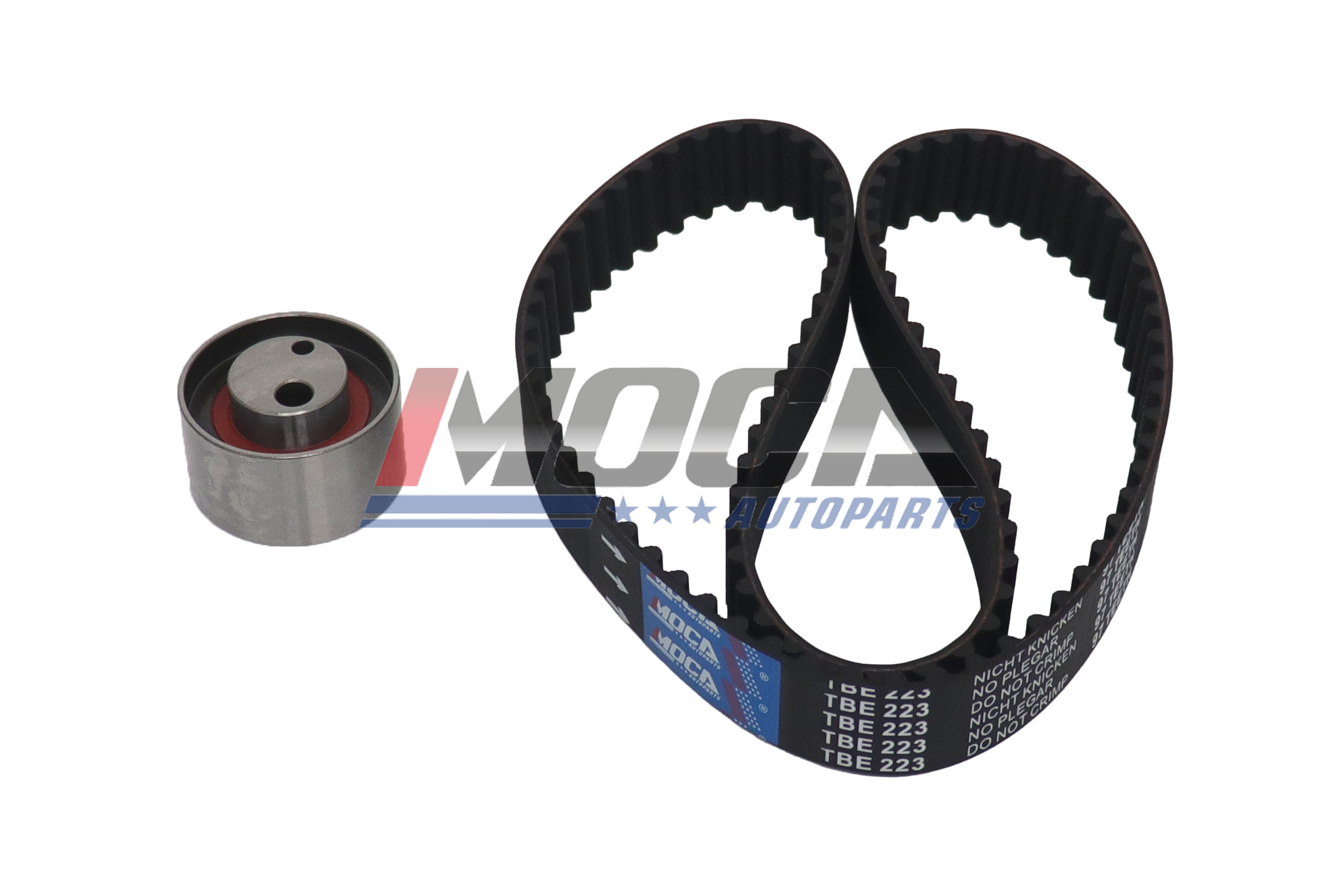 Triger Seti Carry Swıft 1.3 16V 95 04 1.3 99> (Teflonlu) Moca ETBK223