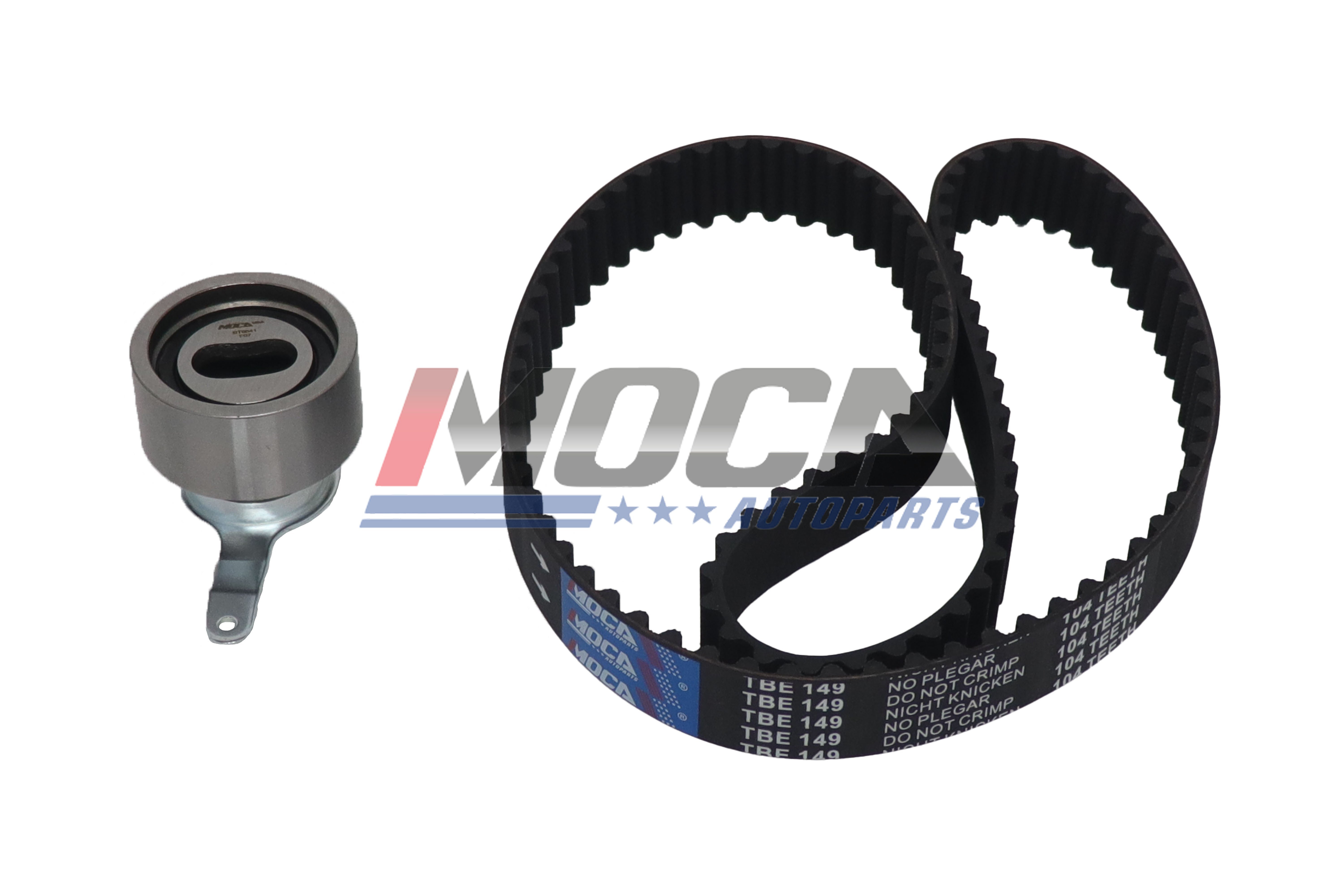 Triger Seti CıVıC Hrv 1.6 99>05 1.6 96>00 (Teflonlu) Moca ETBK149