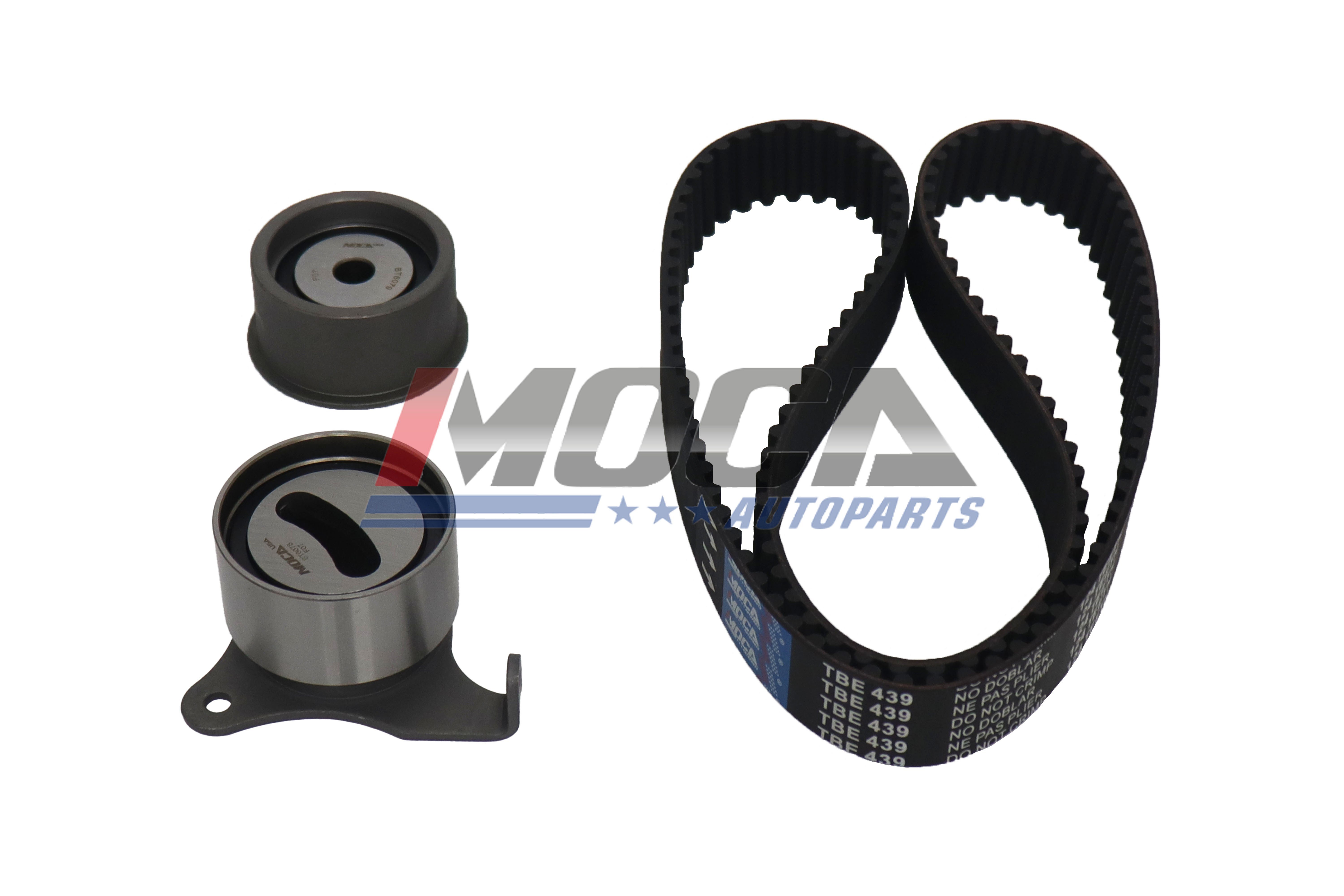 Triger Seti Corolla (E11) 1.3 16V 98>99 Moca ETBK439