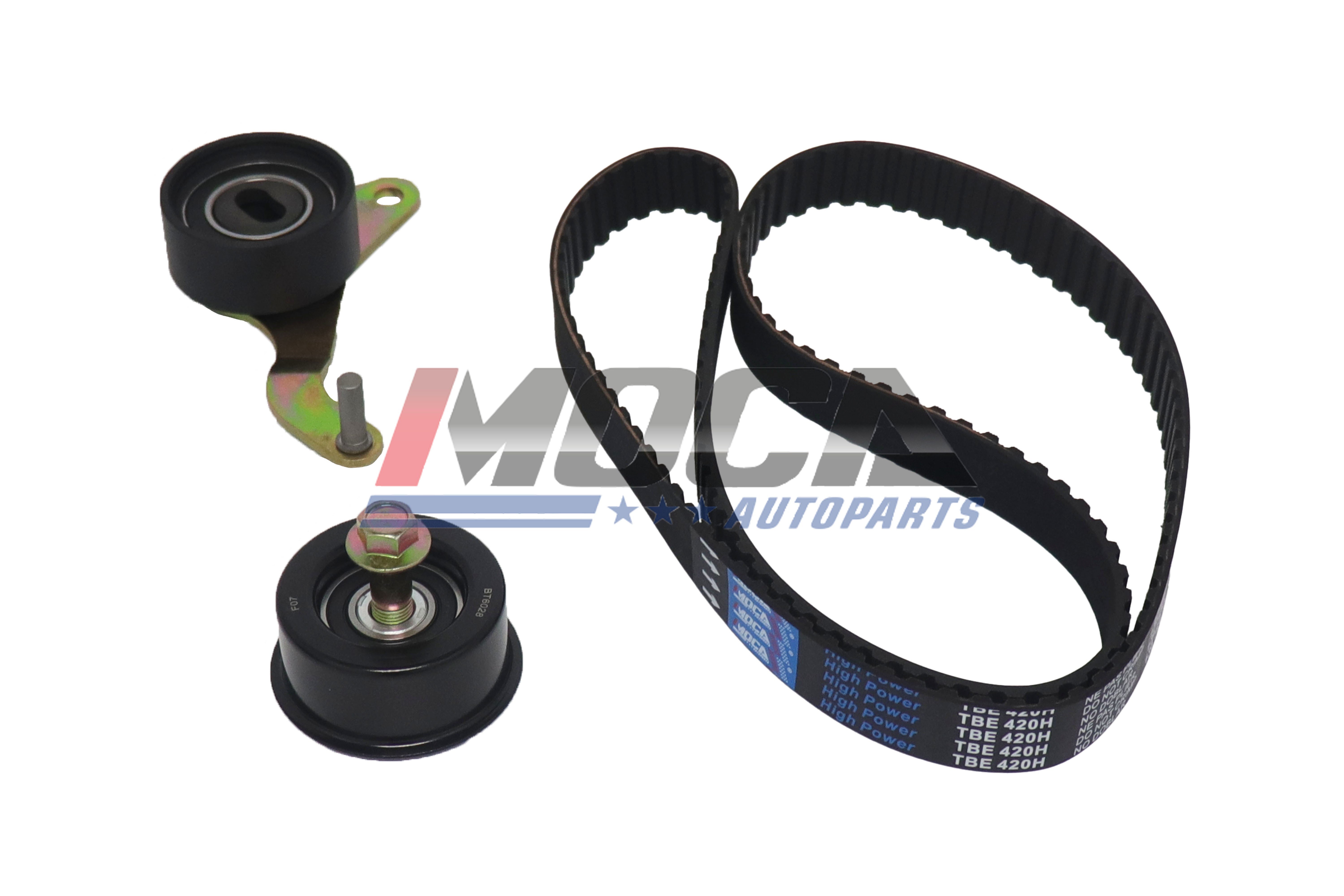Triger Seti Corsa B X17d 93> (Teflonlu) Moca ETBK420