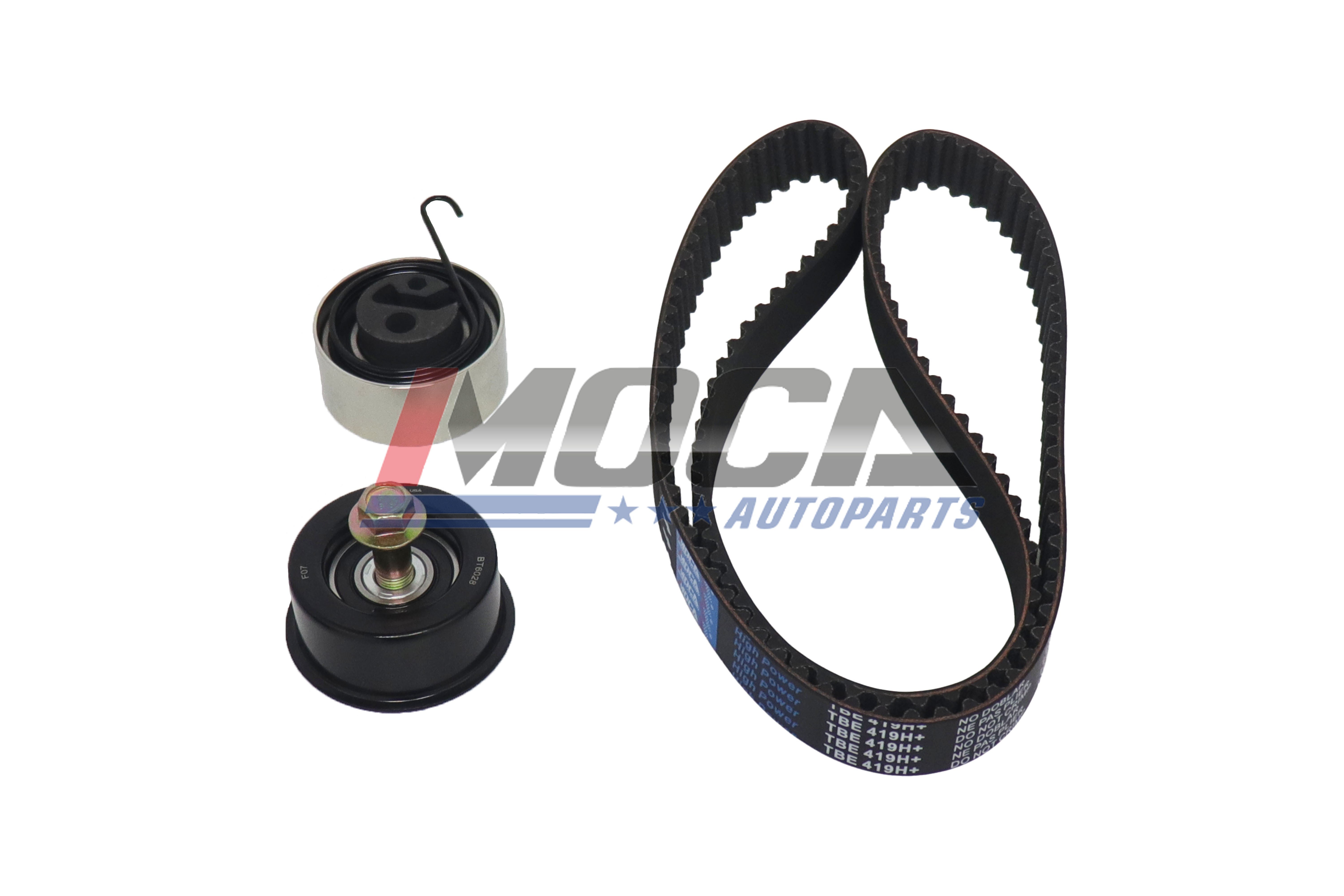 Triger Seti Corsa C Combo C Y17dt Z17dth 02> Moca ETBK419B