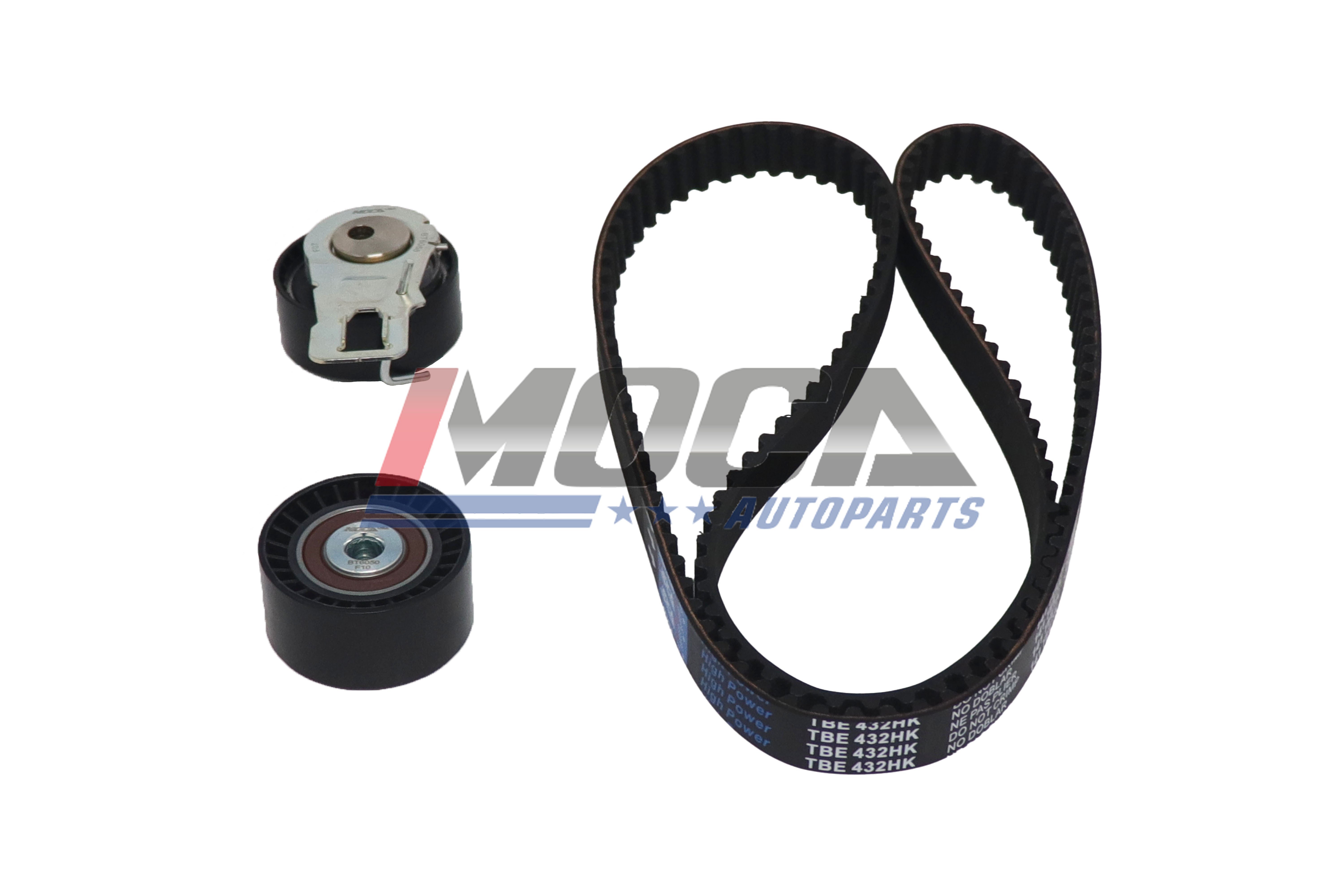 Triger Seti Fiesta Connect Courıer 1.5Tdcı B.Max C.Max Focus Kuga Mondeo 1.5 1.6 Tdcı Hdı 15> Moca ETBK432