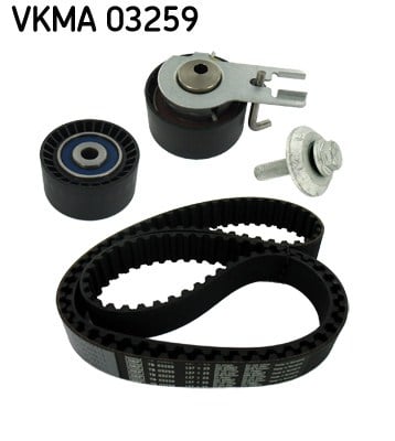 Triger Seti Focu C.Max 1.6 Tdcı P.307 C4 Part Skf VKMA 03259