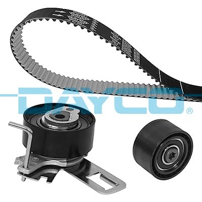 Triger Seti Focus 1.5 Tdci Ecoblue 18> Dayco KTB1208