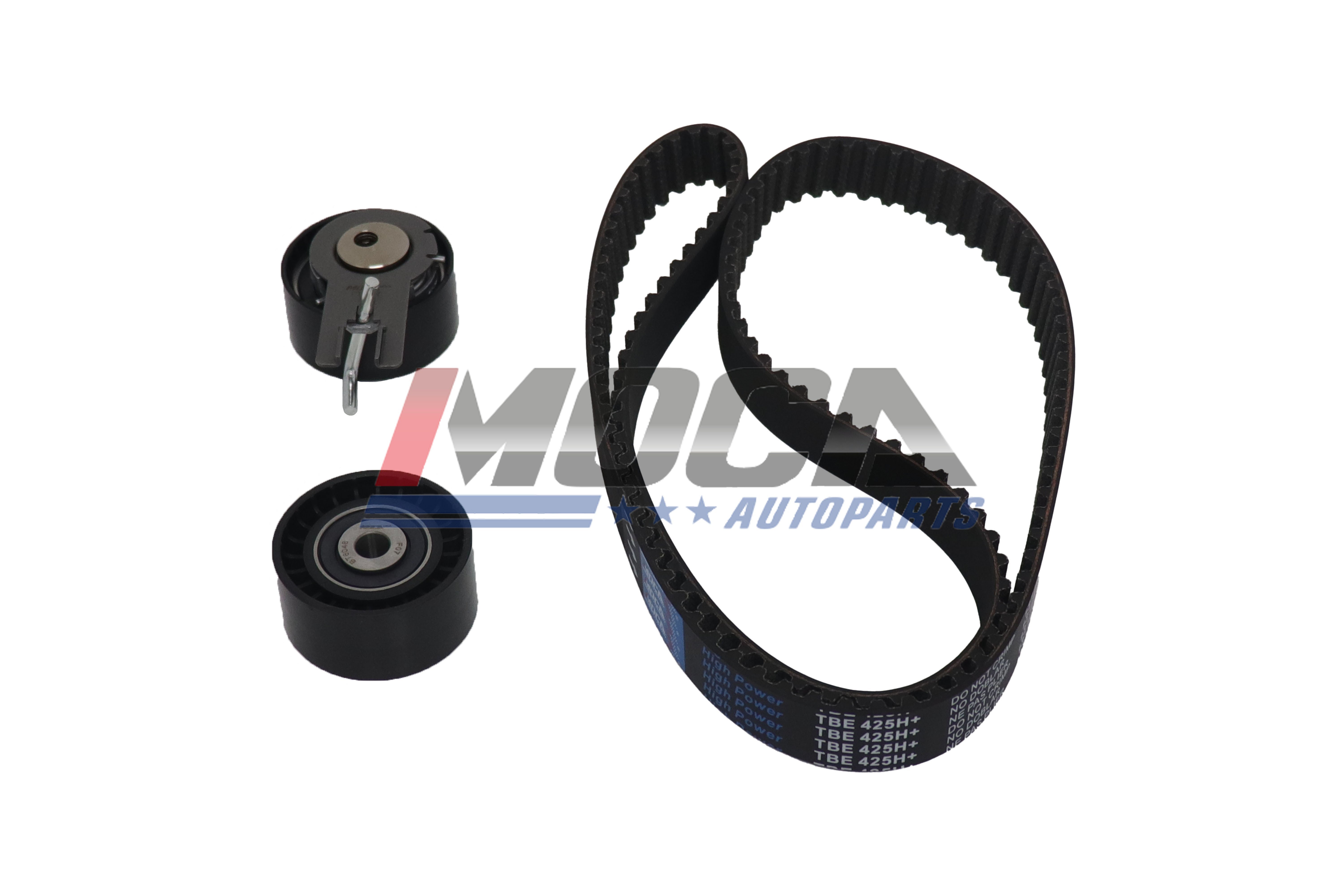 Triger Seti Focus C Max C3 C4 307 308 407 Br3 Partner Tepee1.6Tdc Hdı 03>11 Moca ETBK425