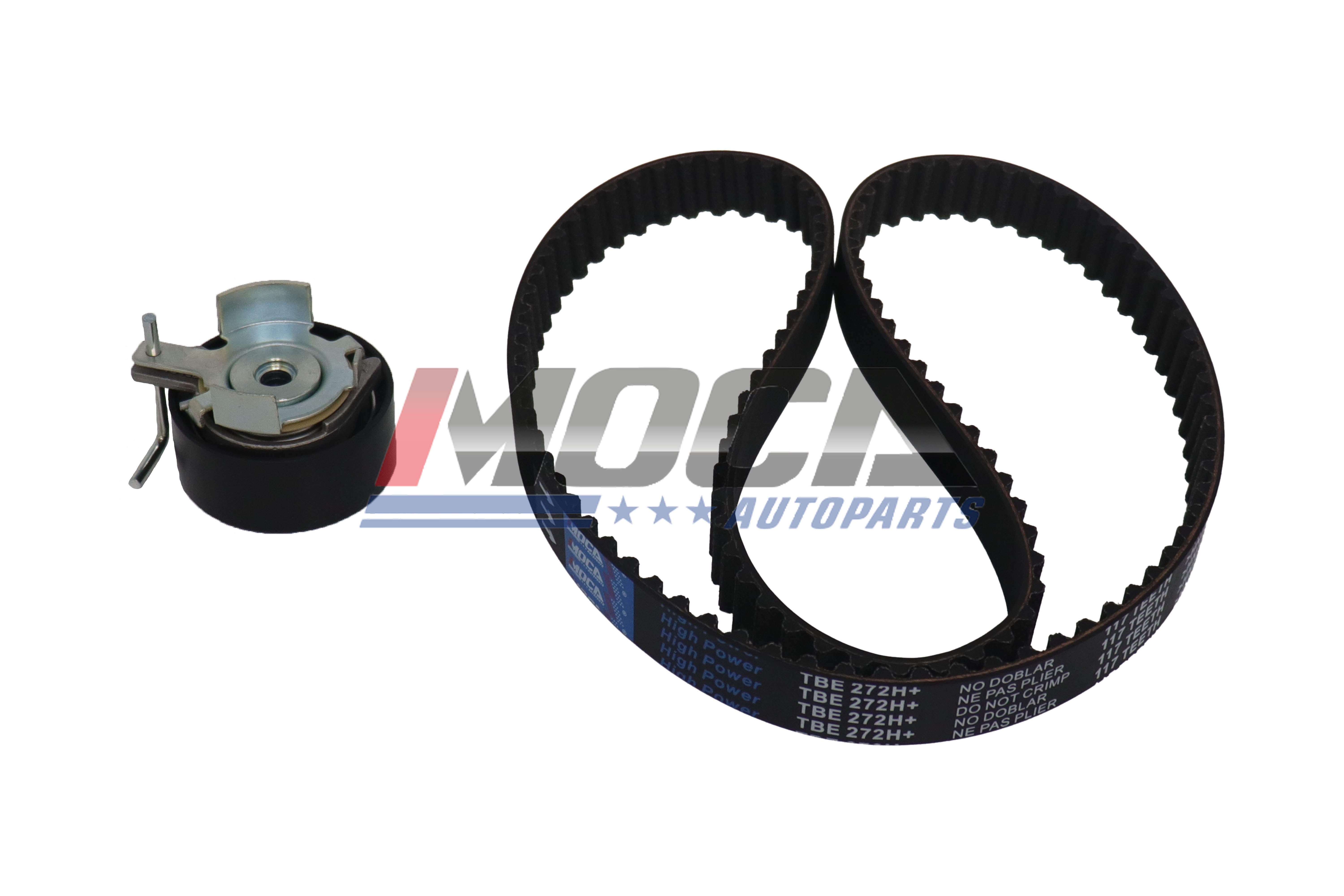 Triger Seti Focus Fiesta C Max Mondeo 1.6 Zetec S 04> Moca ETBK272B