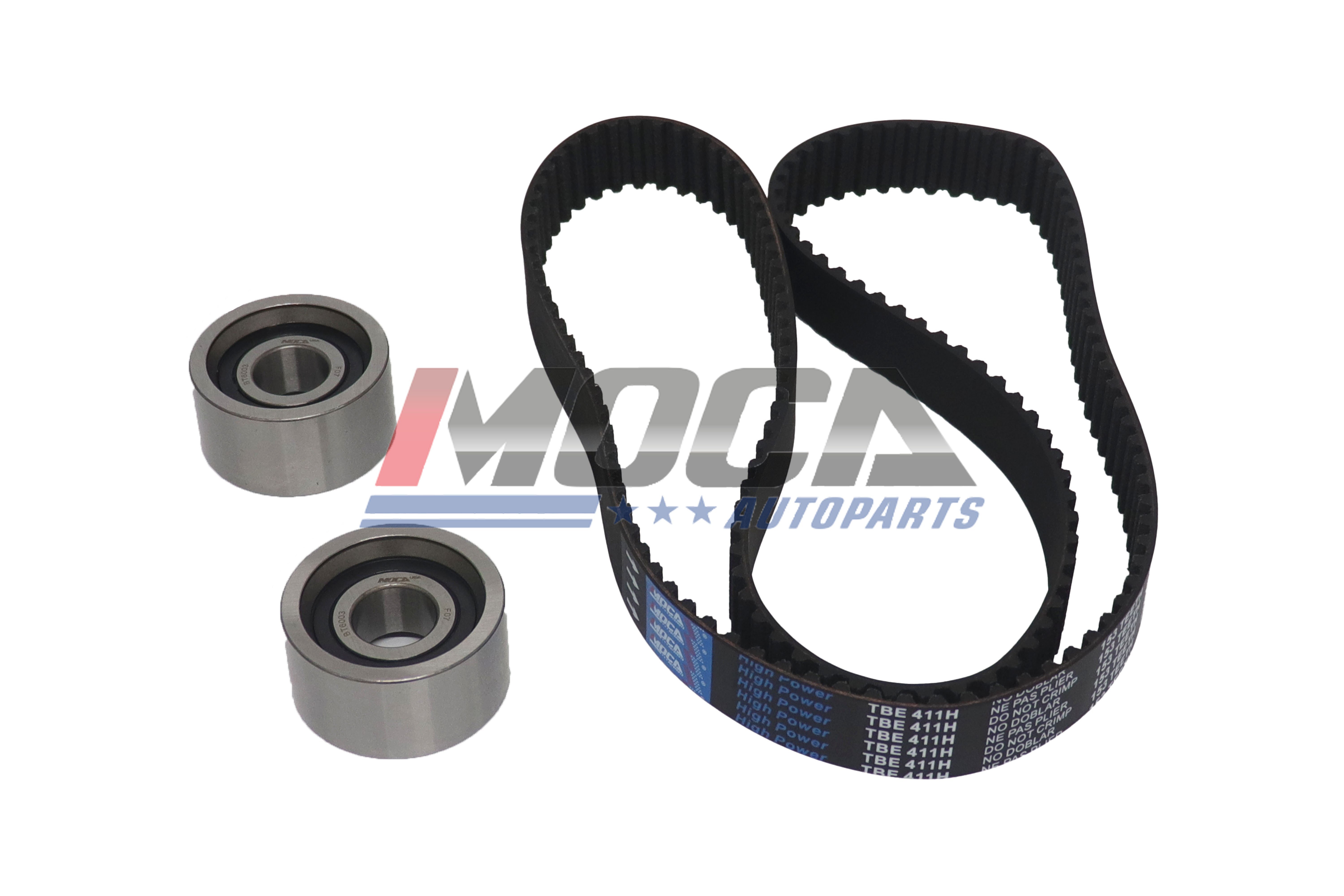 Triger Seti Master Ducato Jumper Iveco 2.8 98> (Teflonlu) Moca ETBK411