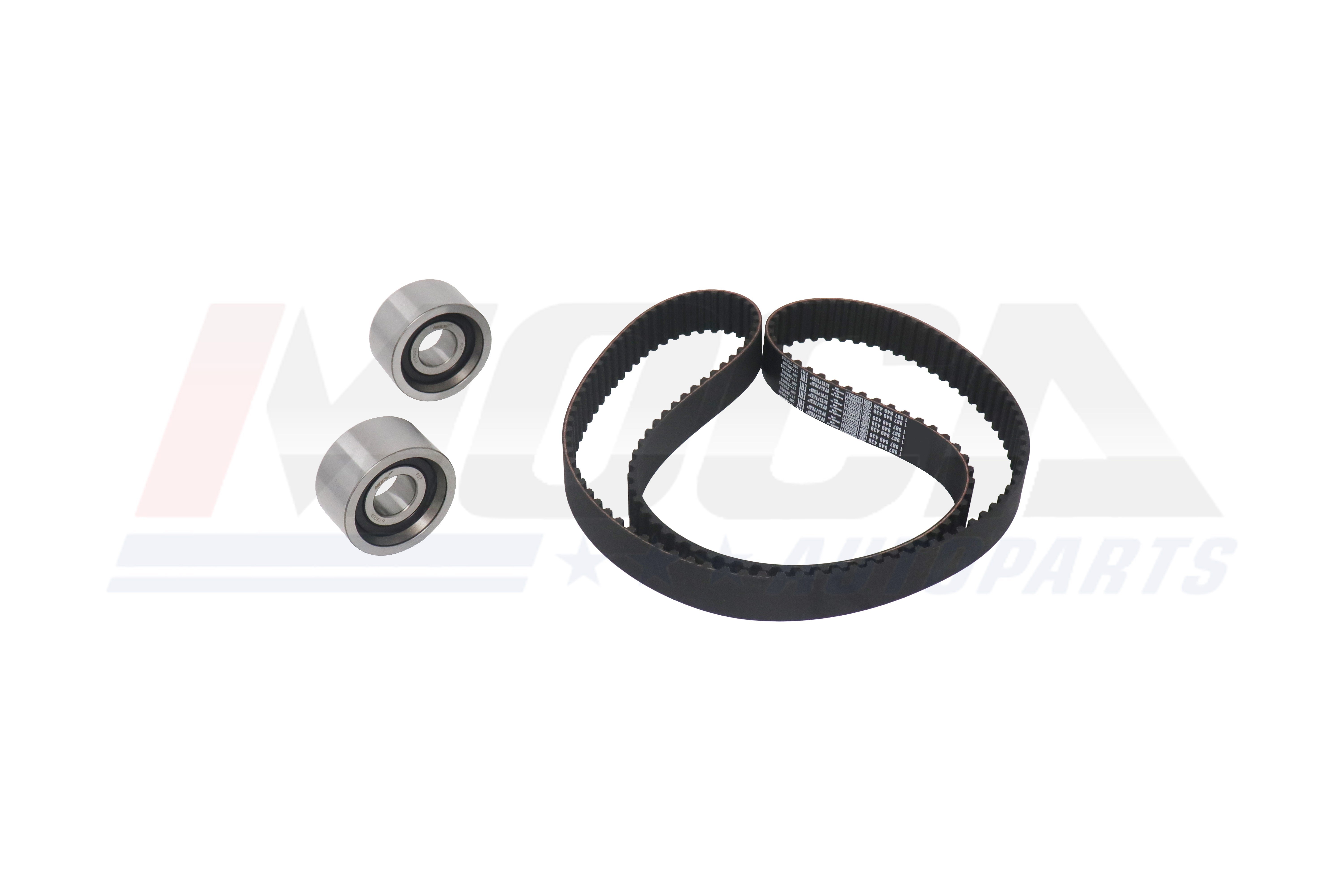 Triger Seti Master Movano 2.8 97> Bosch Kayışlı Moca ETBK403B
