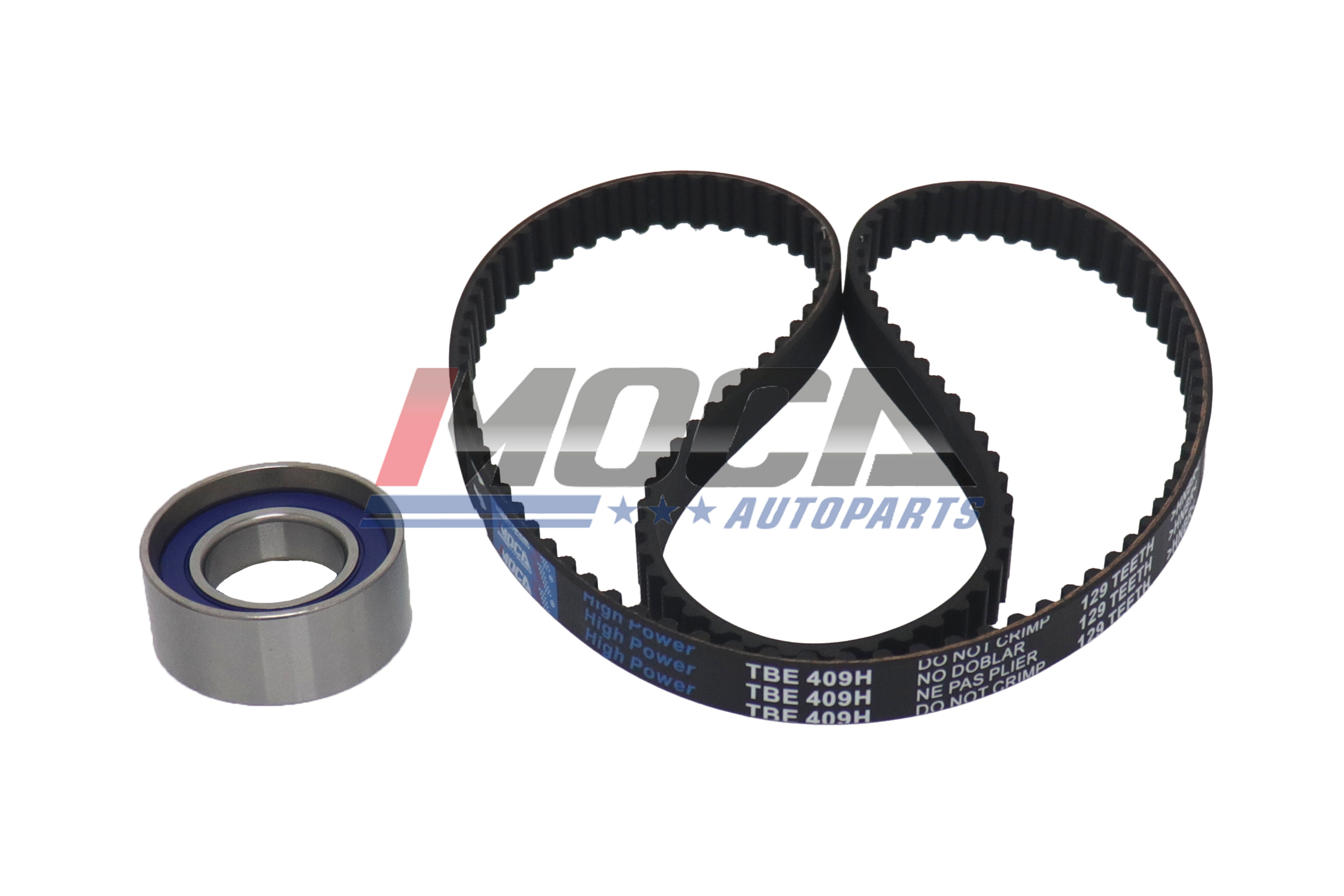 Triger Seti Palio Doblo 1.2 8V 97>04 Moca ETBK409