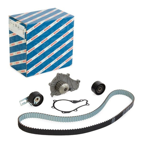 Triger Seti+Devirdaim 1.5 1.6 Tdci Hdi Dv6dted Focus C.Max Courıer Fiesta C3 C Elysee C4 C5ıı C5x7 Berlingo Jumpy 207 301 307 308 407 Partner Tepee 508 Exp Bosch 1987946988
