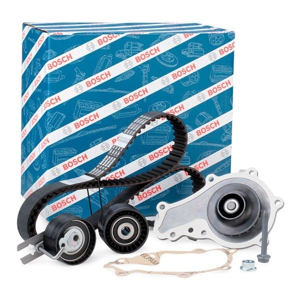 Triger Seti+Devirdaim 1.5 1.6 Tdci Hdi Dv6dted Focus C.Max Courıer Fiesta C3 C Elysee C4 C5ıı C5x7 Berlingo Jumpy 207 301 307 308 407 Partner Tepee 508 Exp Bosch 1987948721