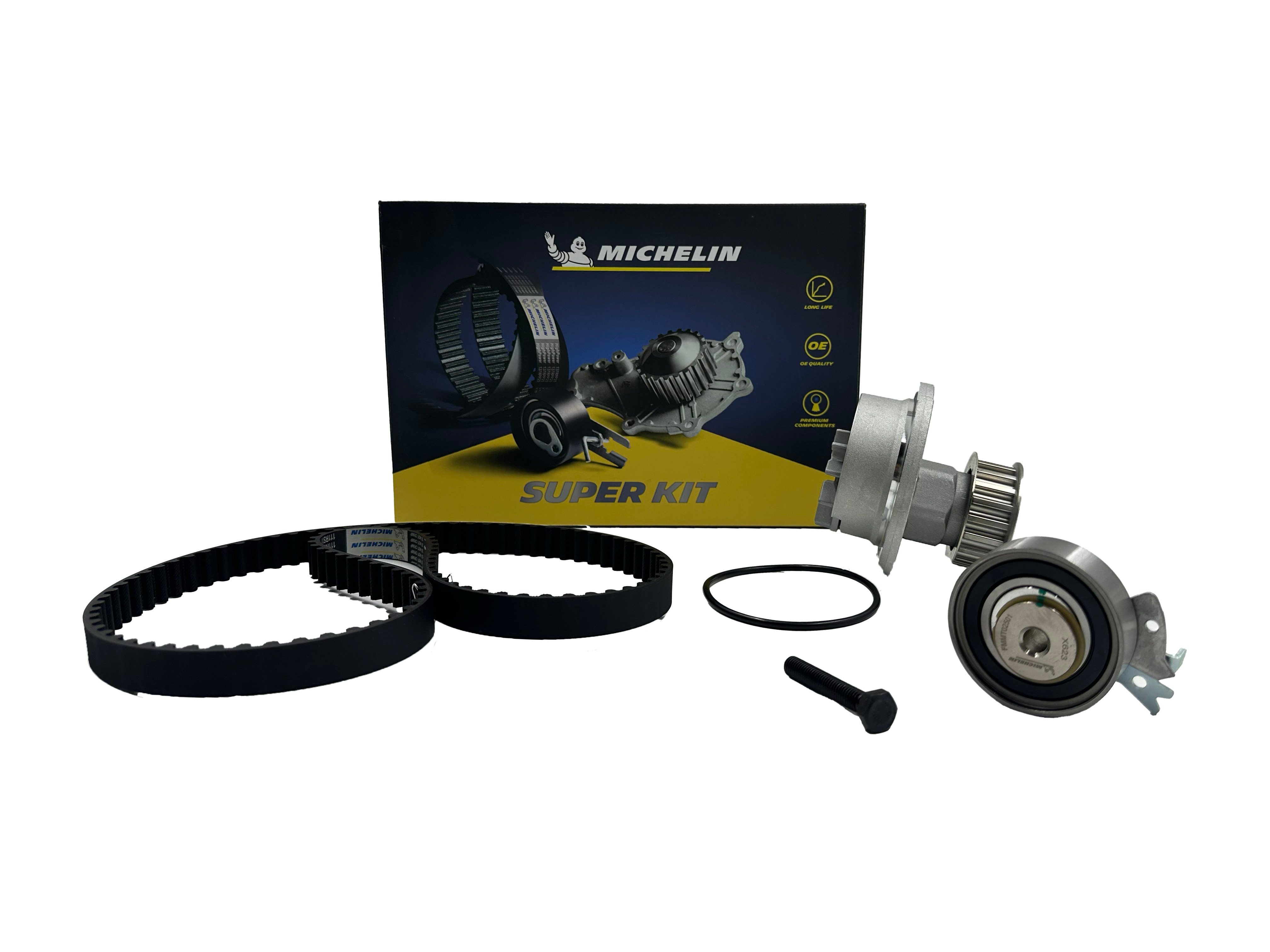 Triger Seti+Devirdaim Astra F Corsa B Combo B 91> Mıchelın FMW1 0310