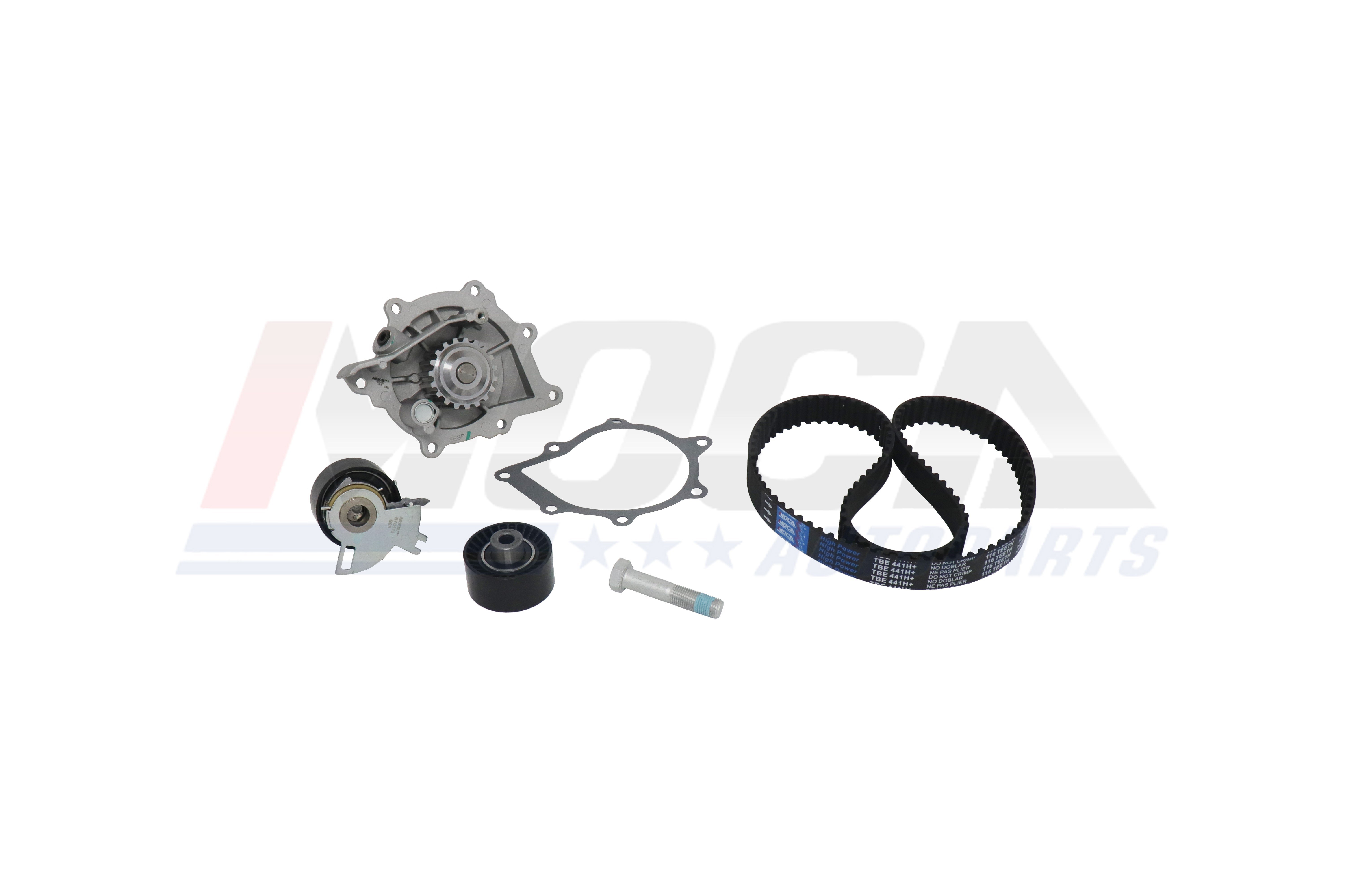 Trıger Seti+Devırdaım Dw10 Dw12 Boxer3 Jumper 3 Focus Mondeo Kuga 2.0Tdcı 12> (0816.K8+1609090980+0830.74+1610278080) Moca ETBK441BWP