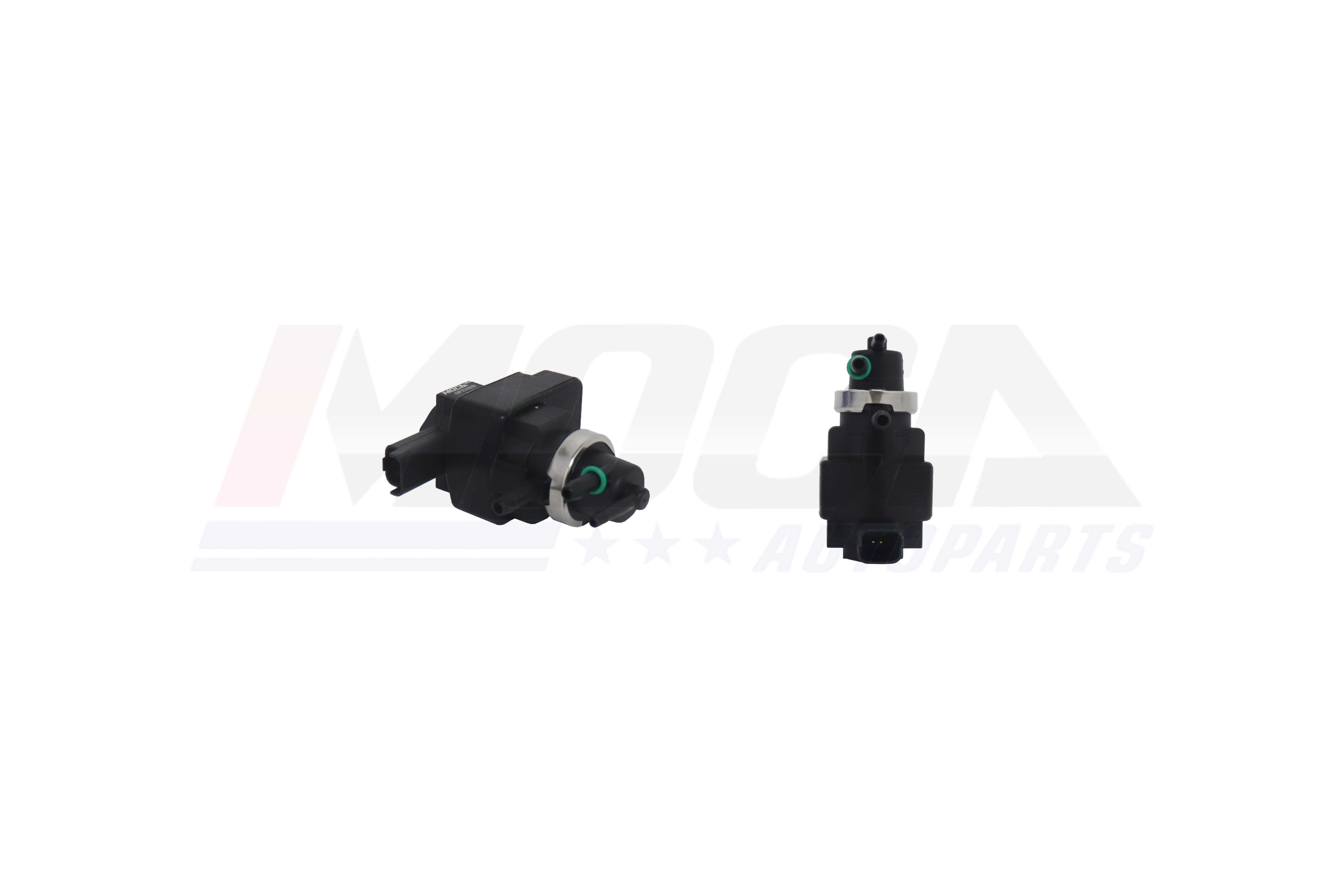 Turbo Elektrovana 208 Moca SPS3329