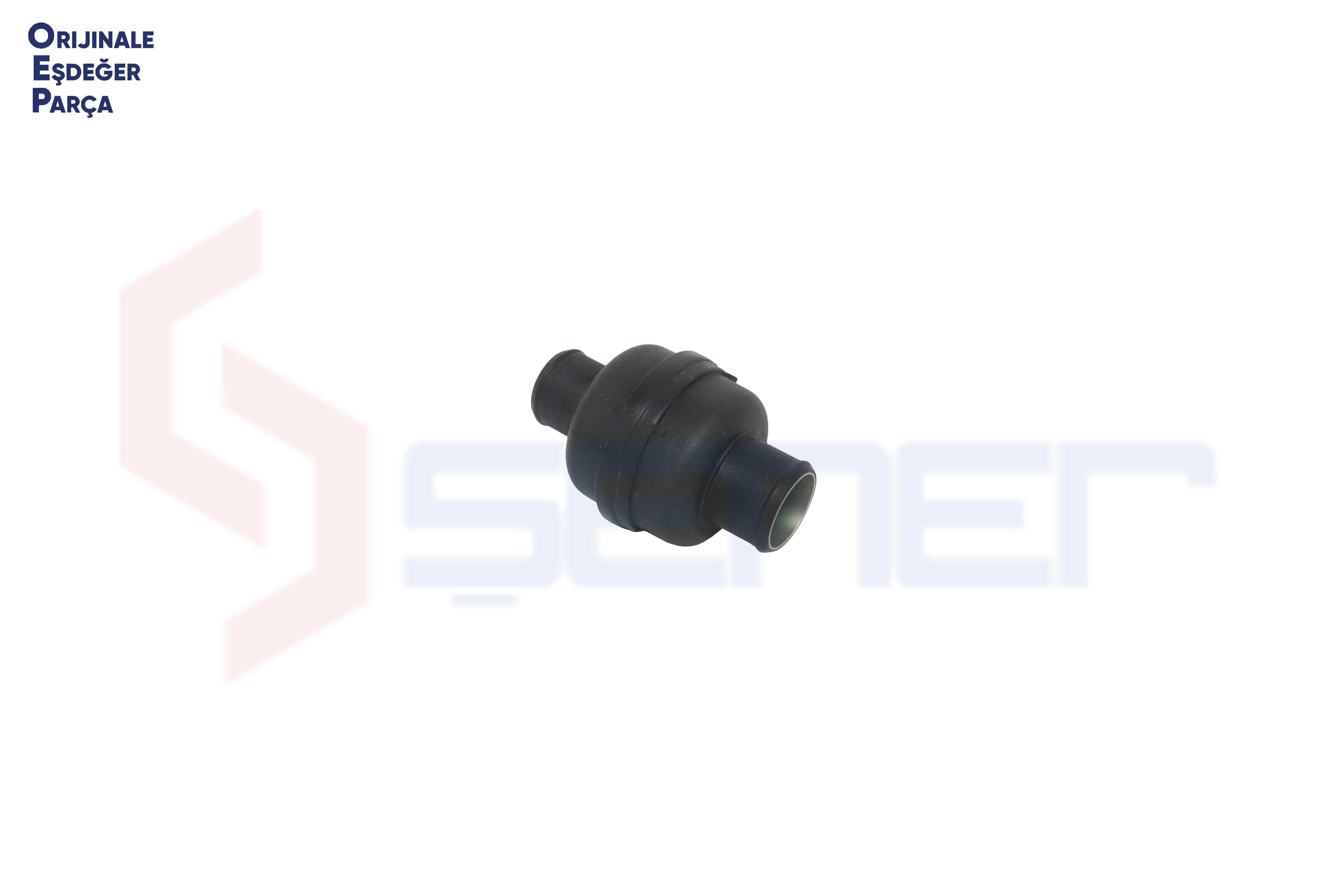 Turbo Hava Hortumu Boxer  Jumper Iıı 2.2-2.0 Hdi 3008 5008 308 508 C4 C5 Ds4 Ds5 Dw10 2.0 Hdi Oep 1617244680