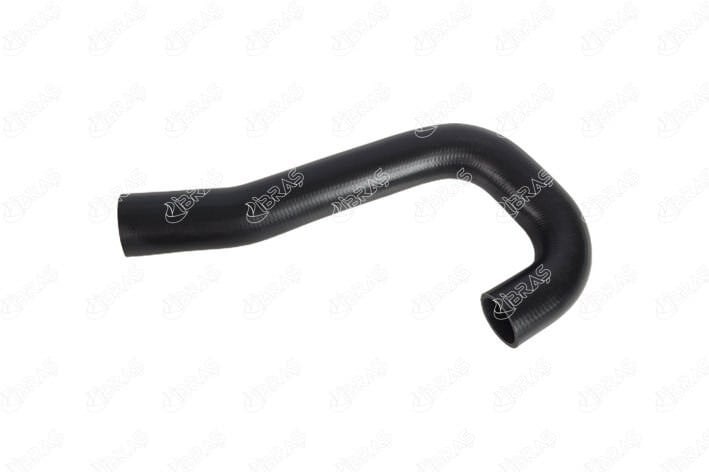 Turbo Hava Hortumu Fiesta 1.6 Dohc Tcı 90Ps 02>12 Ibras 19740