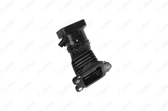 Turbo Hortum Komple C.Max Focus 110Ps 1.6 Tdcı 04> Nıfea 19932