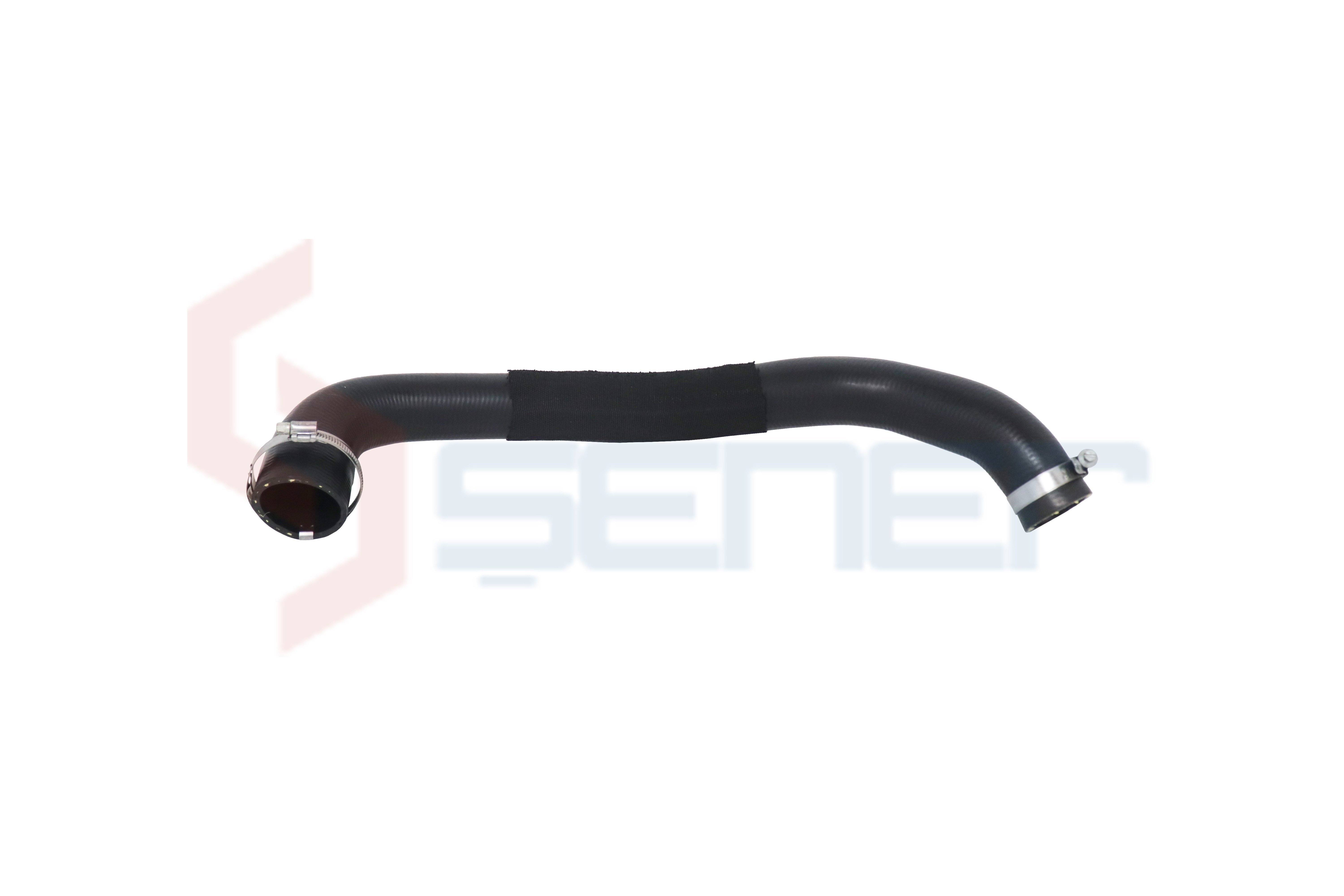 Turbo Hortumu Fiesta 1.0 Ecoboost 85Hp 125 Hp 17> Transit Courier 1.0 Ecoboost 100 Hp 14> ( Kelepçeli ) Ucpa 13H114110