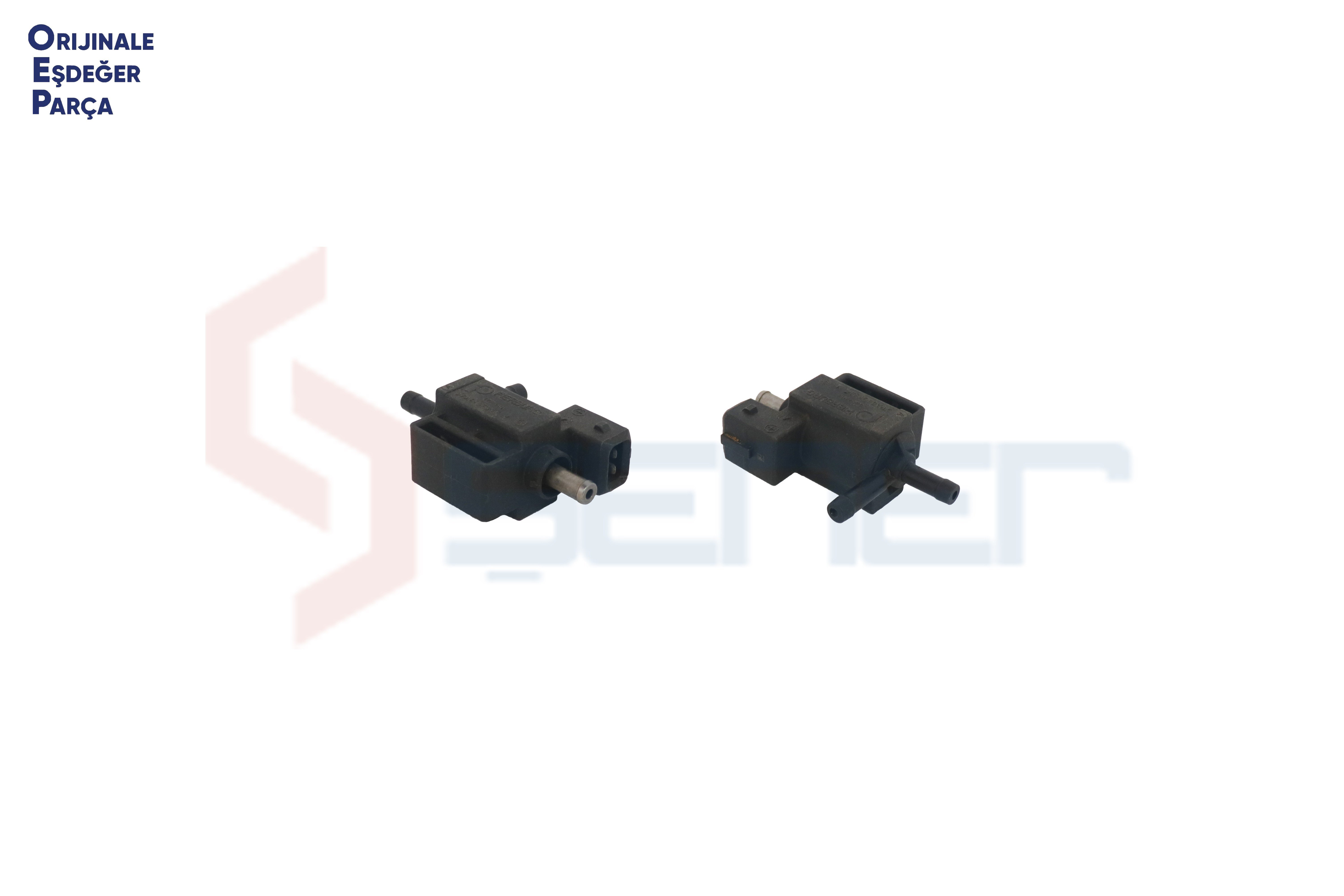 Turbo Kontrol Solenoıdı Focus Mondeo 1.6Ecoboost Oep BM5G 9K378 BA
