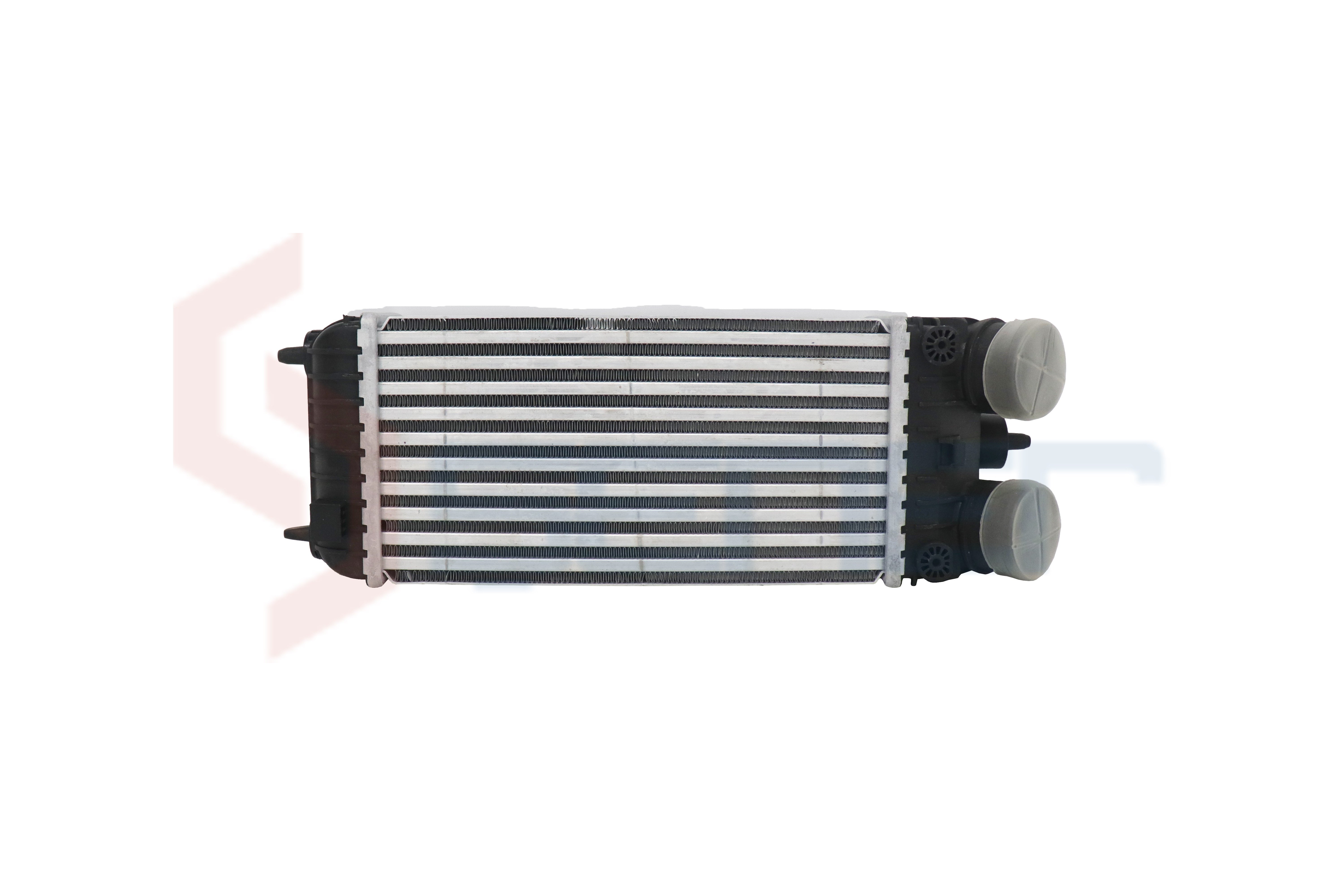 Turbo Radyatörü 207 1.6 16 V 300X150x76 Wısco 1440.C0