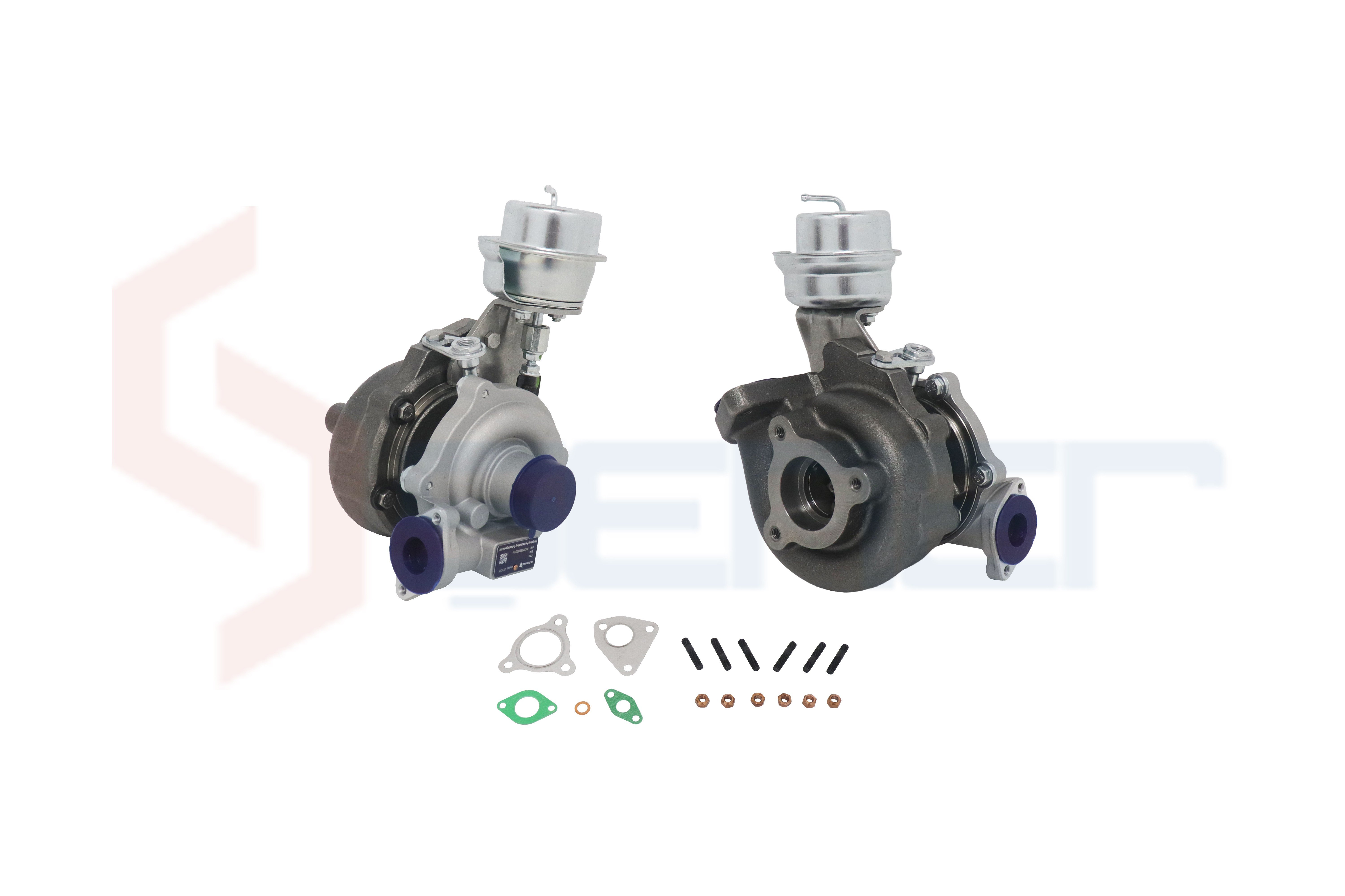 Turbo Şarj Linea 1.3Mltjt 90Ps Euro4 Slturbo 54359880014